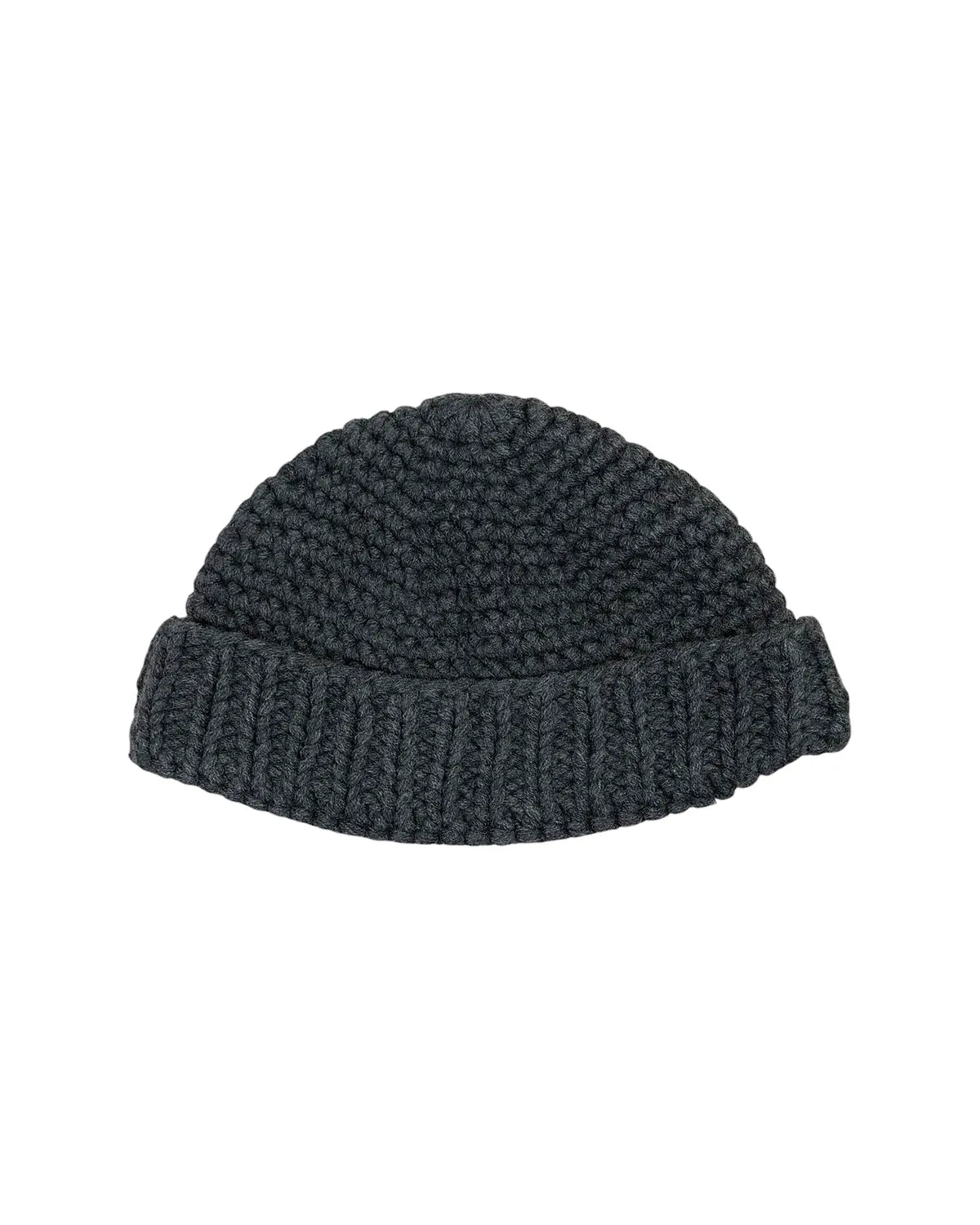 DESCENDANT / JOHN BEANIE (252MADS-HT04)