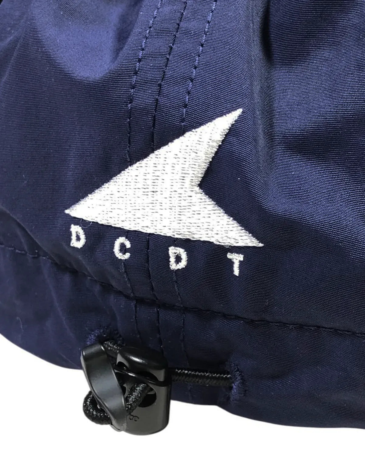 DESCENDANT / SPUR 5PANEL EAR FLAPS (252NSDS-HT02)