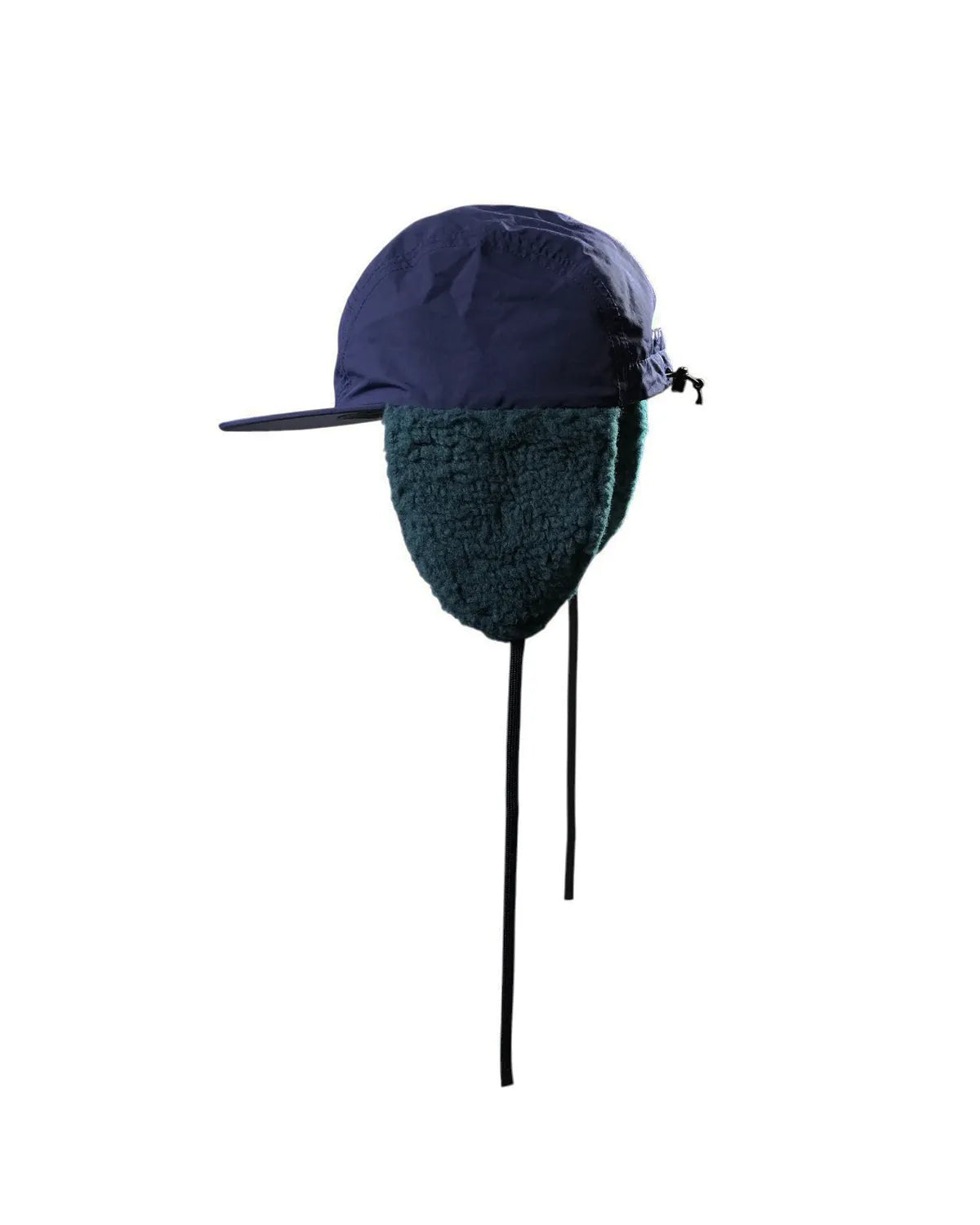 DESCENDANT / SPUR 5PANEL EAR FLAPS (252NSDS-HT02)