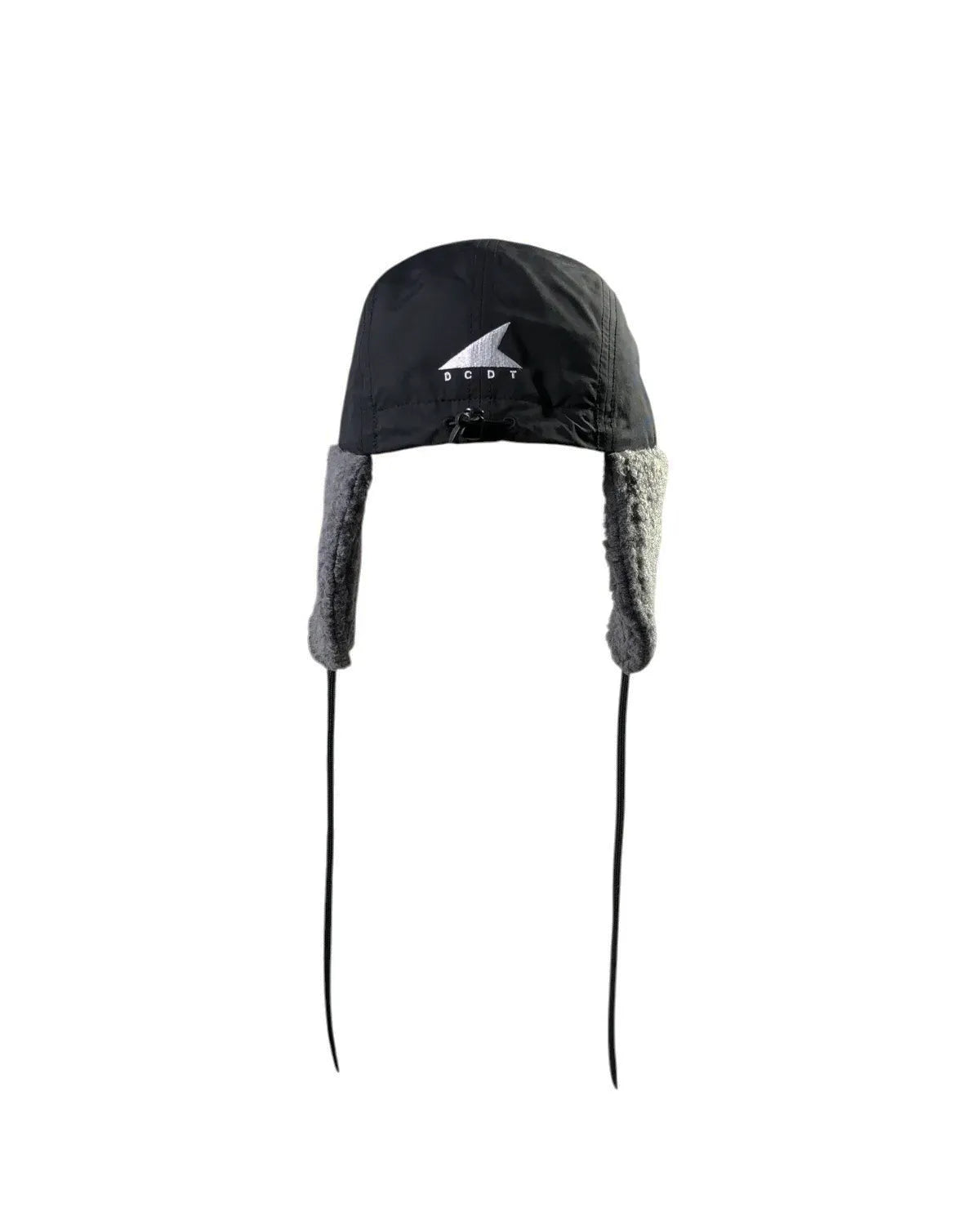 DESCENDANT / SPUR 5PANEL EAR FLAPS (252NSDS-HT02)