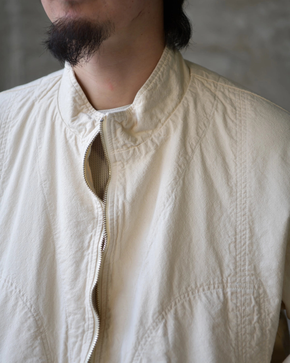 ISSUETHINGS / JACKET (26a/106-c1/c-01)