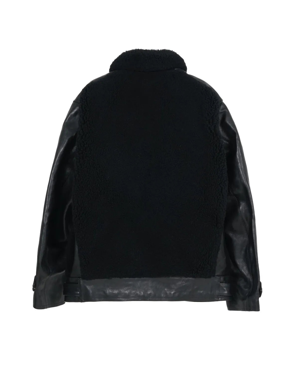 MASSES / HORSE GRIZZLY JACKET VINTAGE W (1252047013)