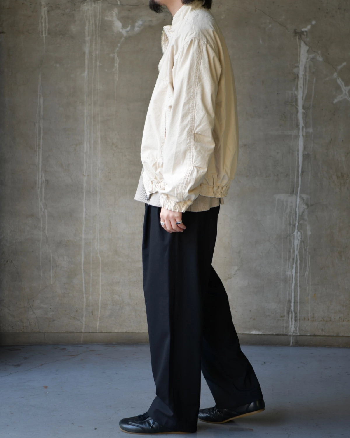 ISSUETHINGS / JACKET (26a/106-c1/c-01)