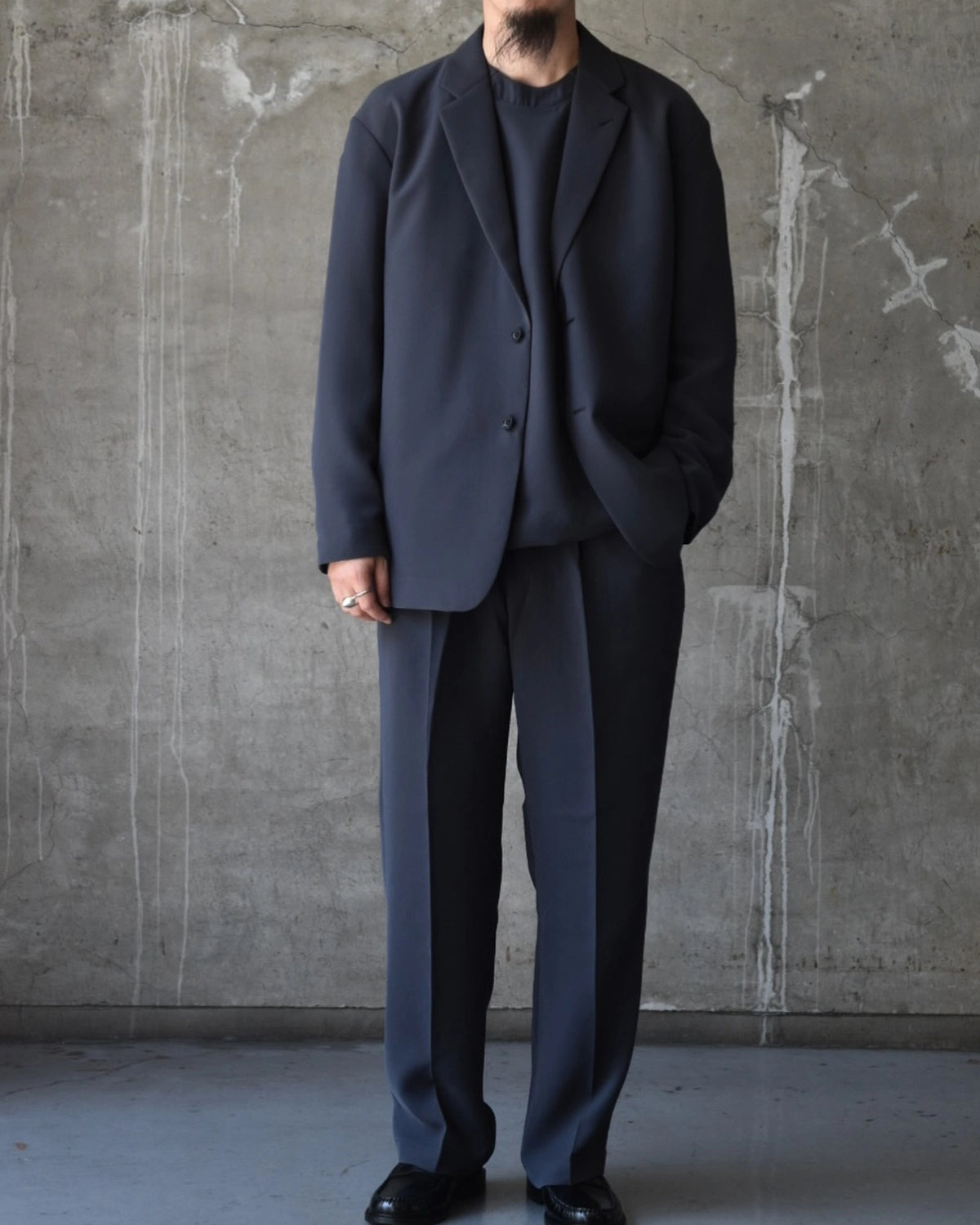 N.HOOLYWOOD COMPILE / JACKET (2252-JK06-095)