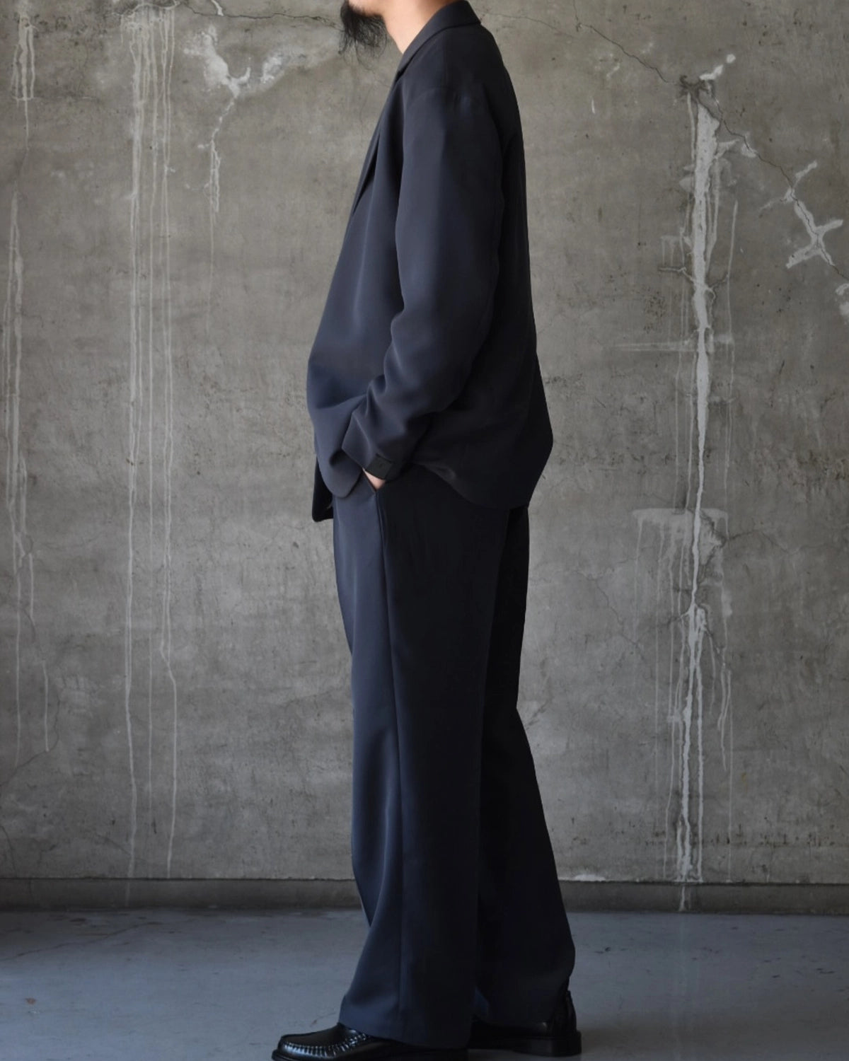 N.HOOLYWOOD COMPILE / JACKET (2252-JK06-095)