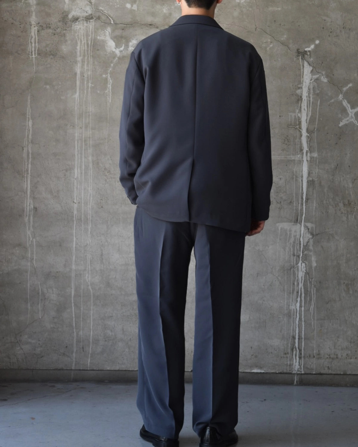 N.HOOLYWOOD COMPILE / JACKET (2252-JK06-095)
