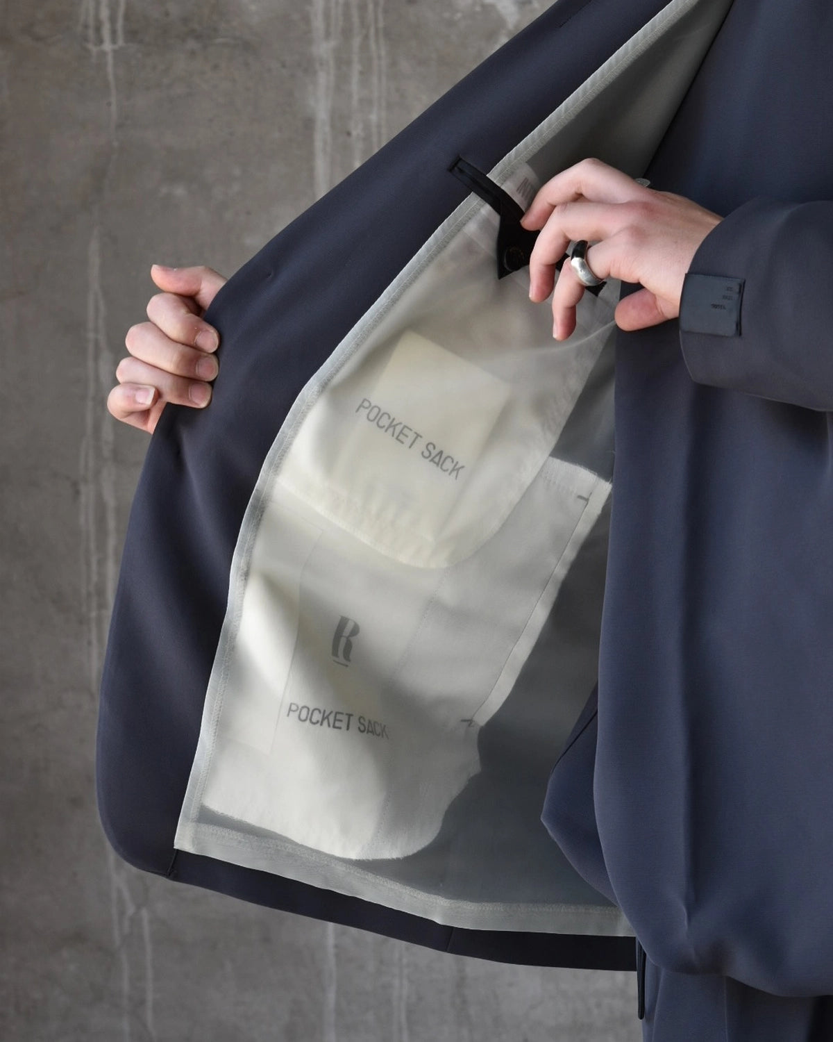 N.HOOLYWOOD COMPILE / JACKET (2252-JK06-095)