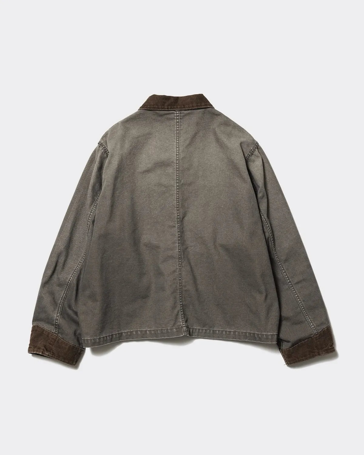 Unlikely / Unlikely Old Hunter Jacket (U26F-18-0004)
