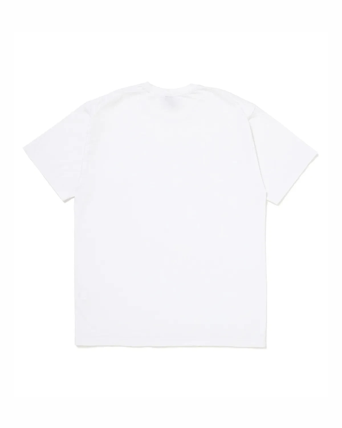 CHALLENGER / COLLEGE TEE (CLG-TS 026-021)