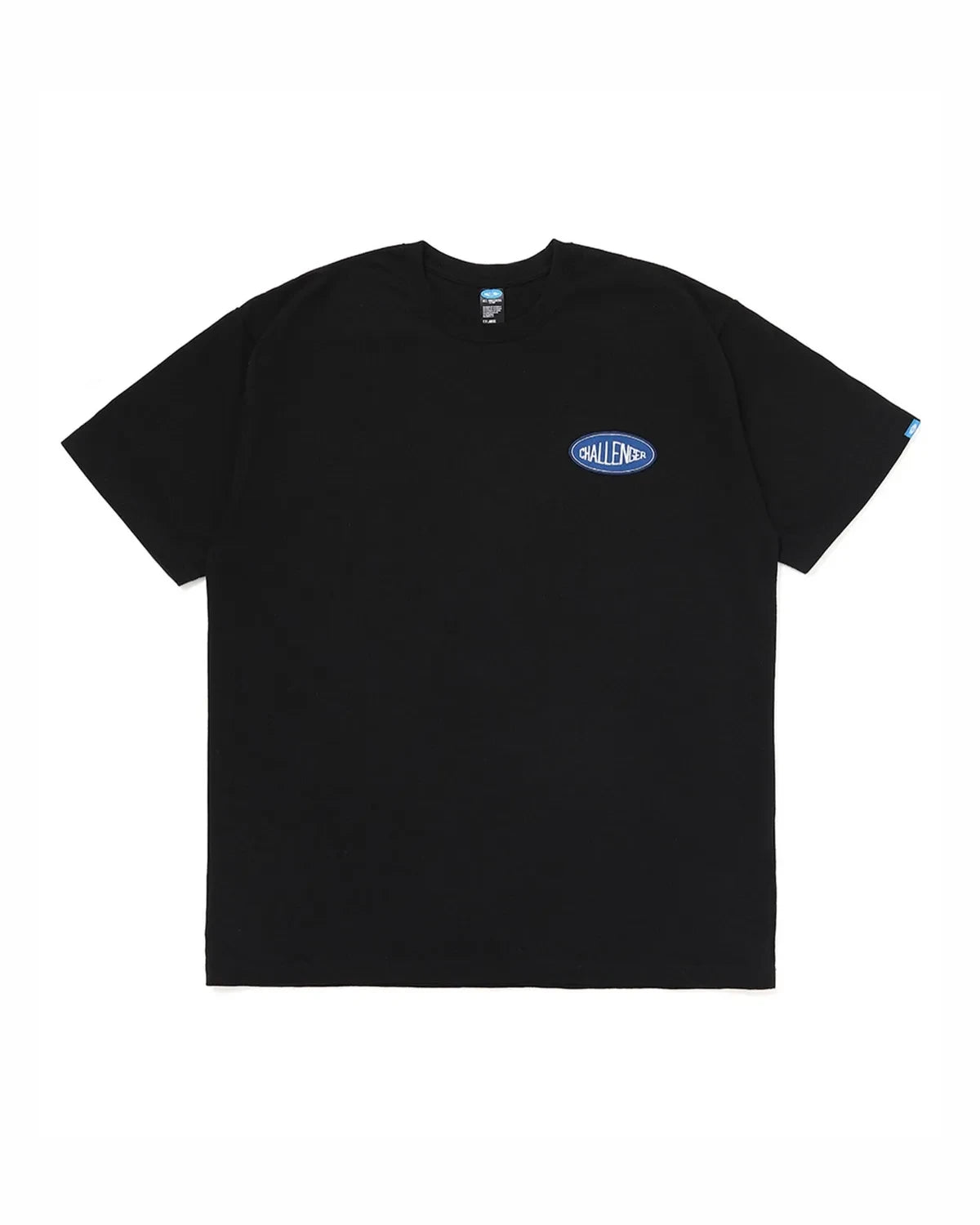 CHALLENGER / LOGO PATCH TEE (CLG-TS 026-022)