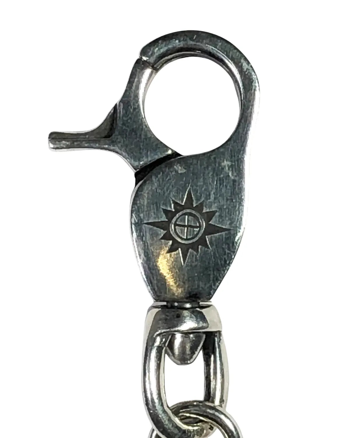 【PRE-ORDER】REDMAN× REGGAWS EXCLUSIVE / 丸喜平 WALLET CHAIN