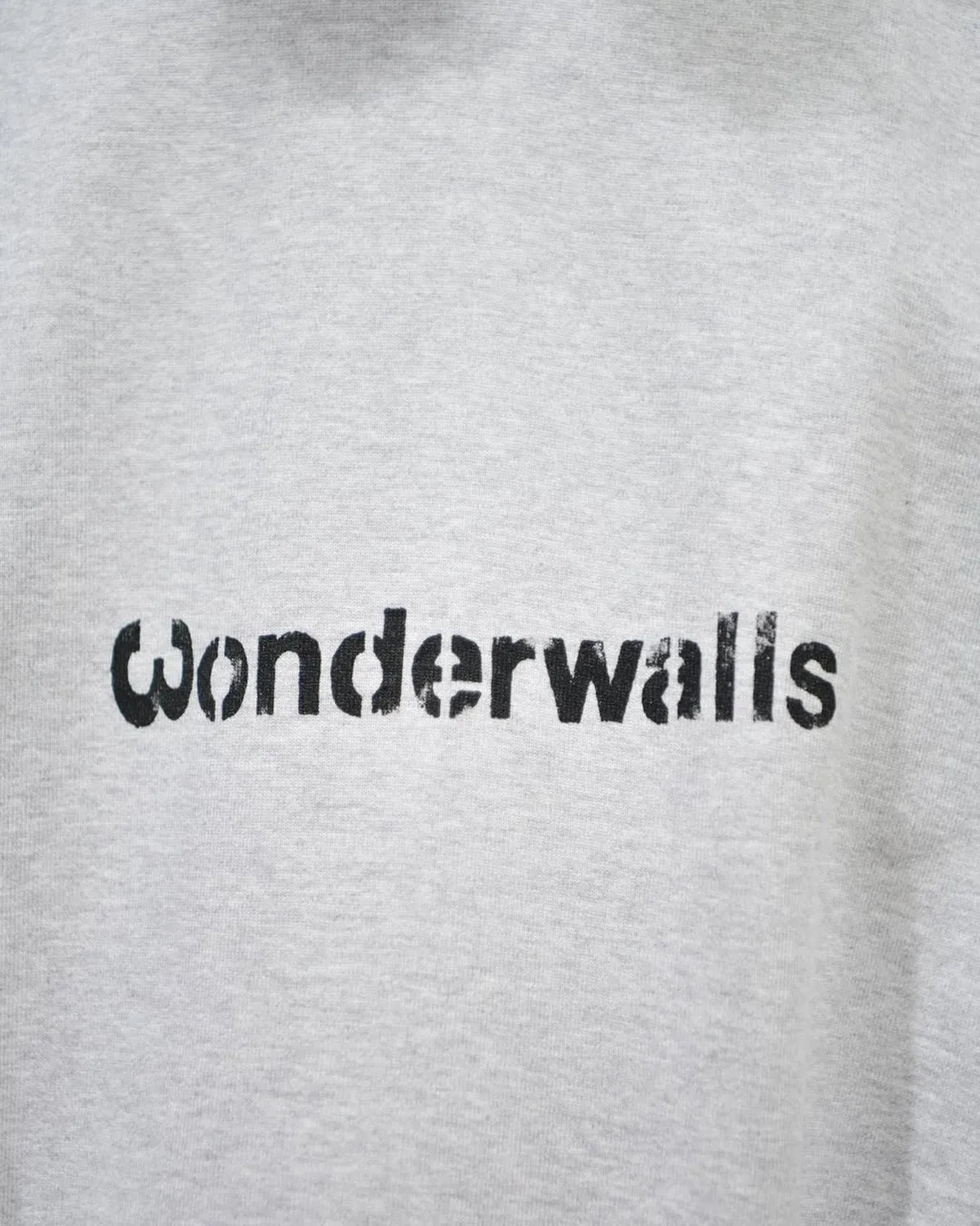 MARKAWARE (※J.B VOICE EXCLUSIVE ) / J.B VOICE 30th-HUGESWEAT Tsutomu Moriya (A26E09CS16C)