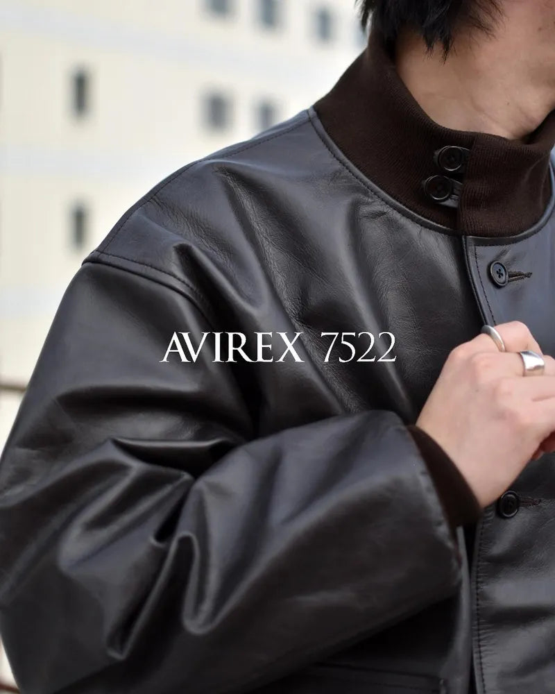 AVIREX7522 / A-1