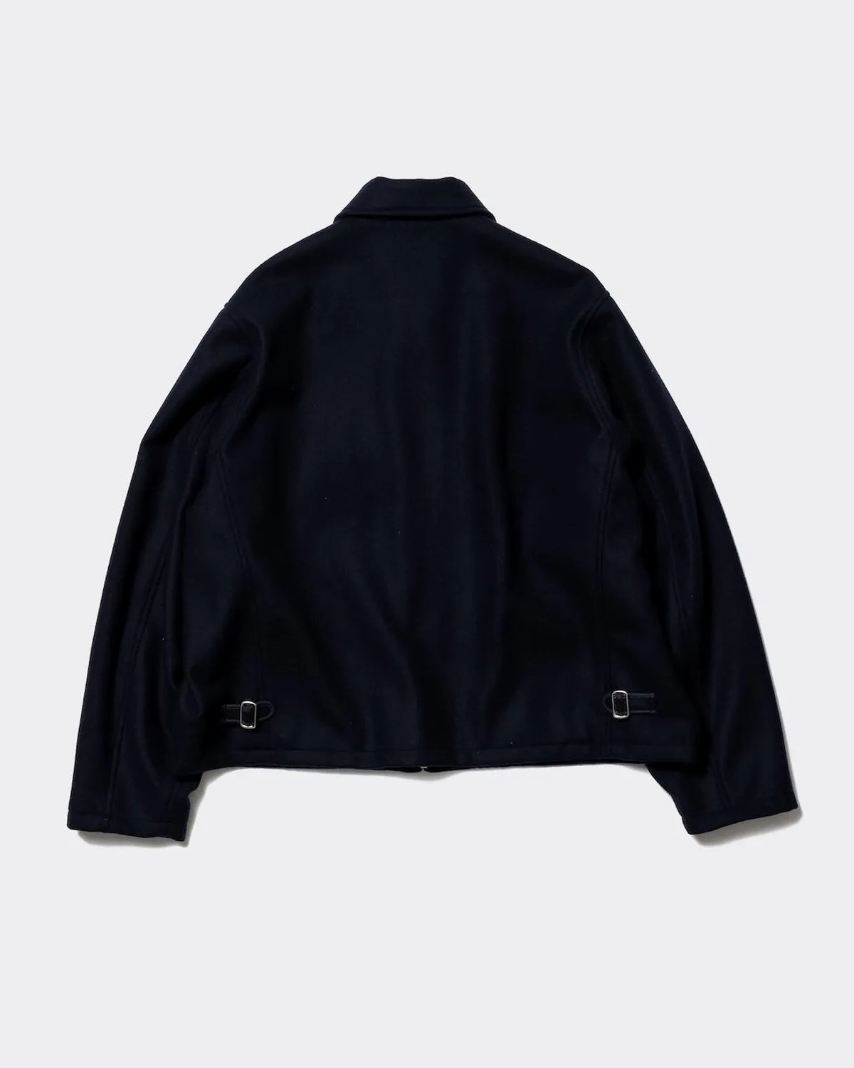 Unlikely / Unlikely Melton Sports Jacket (U26F-18-0007)