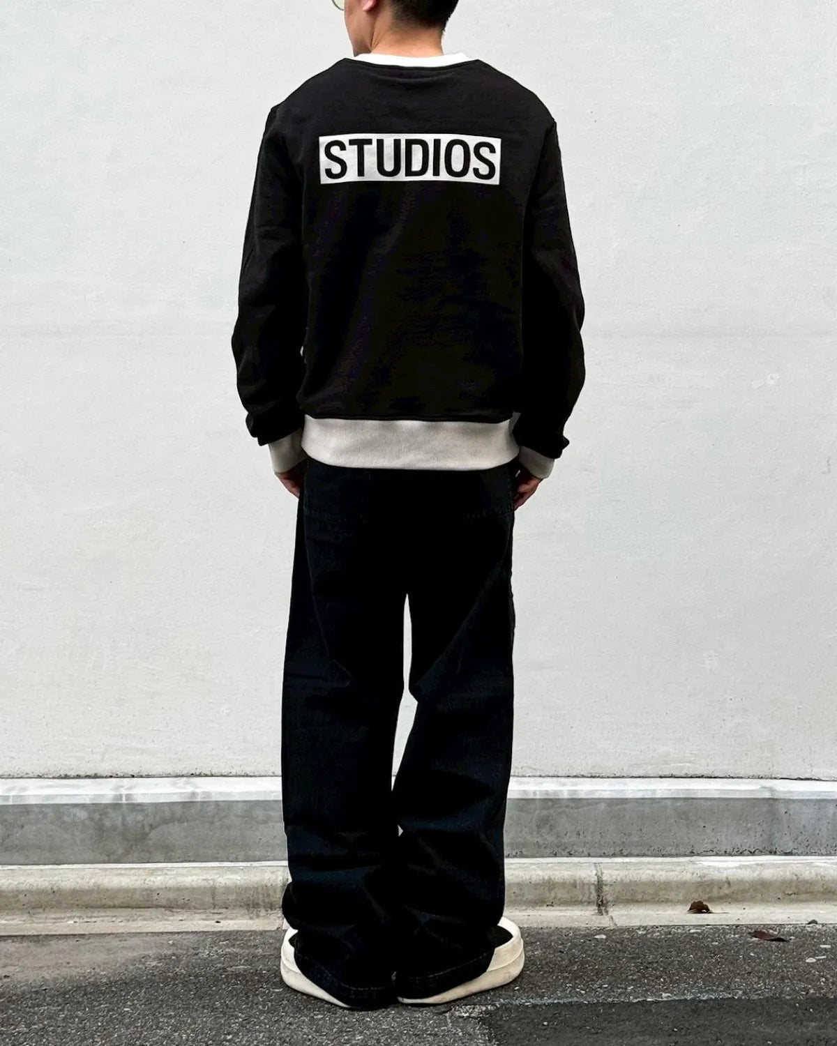 entire studios / CONTRO CREW (ESSS26TO012706283)