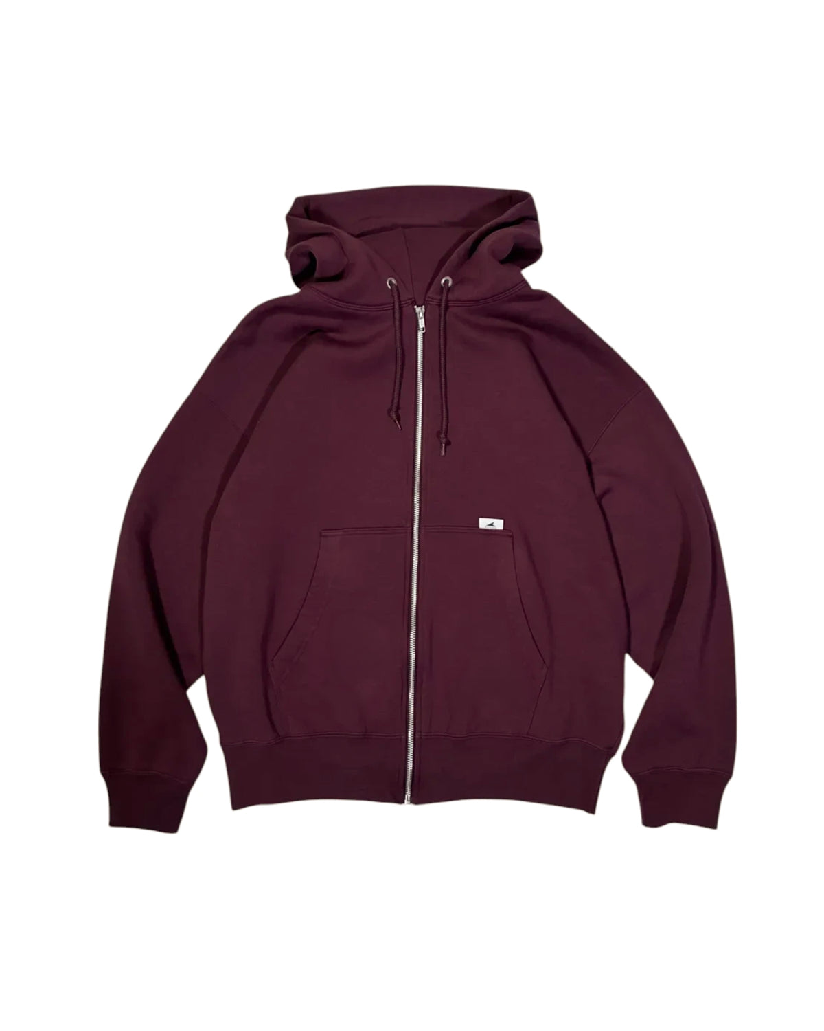 DESCENDANT / PX ZIP HOODY (262ATDS-CSM08)
