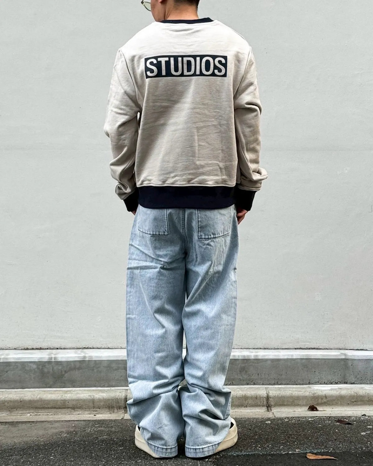 entire studios / CONTRO CREW (ESSS26TO012706283)