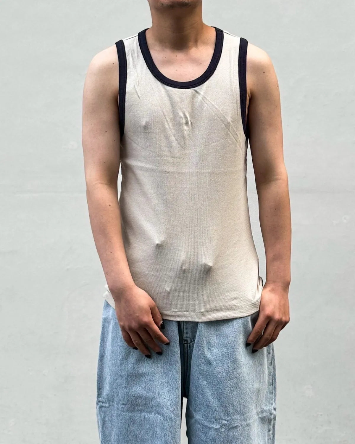 entire studios / Contro Tank (ESSS26TA012636269)