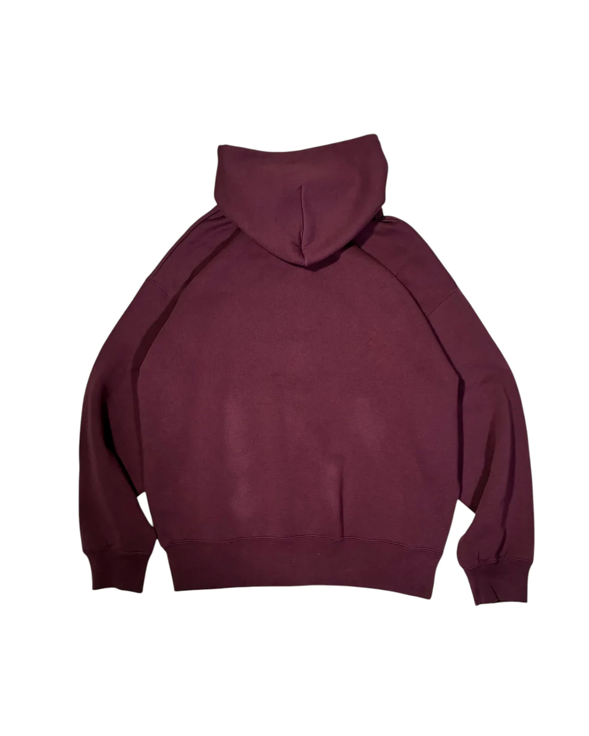 DESCENDANT / PX ZIP HOODY (262ATDS-CSM08)