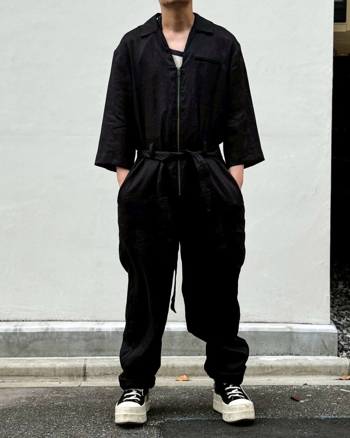 entire studios / Longsuit (ESSS26JU011956284)