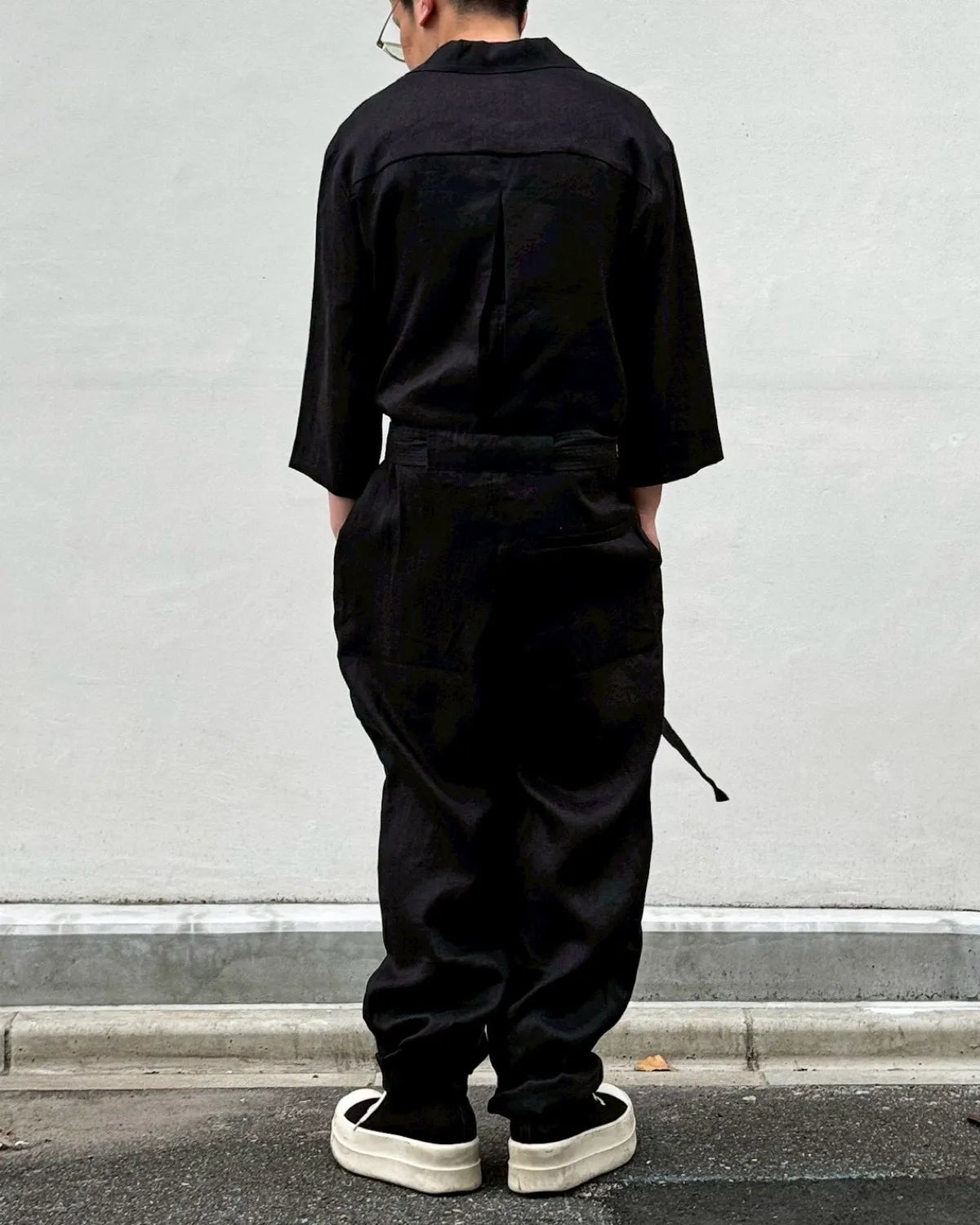 entire studios / Longsuit (ESSS26JU011956284)