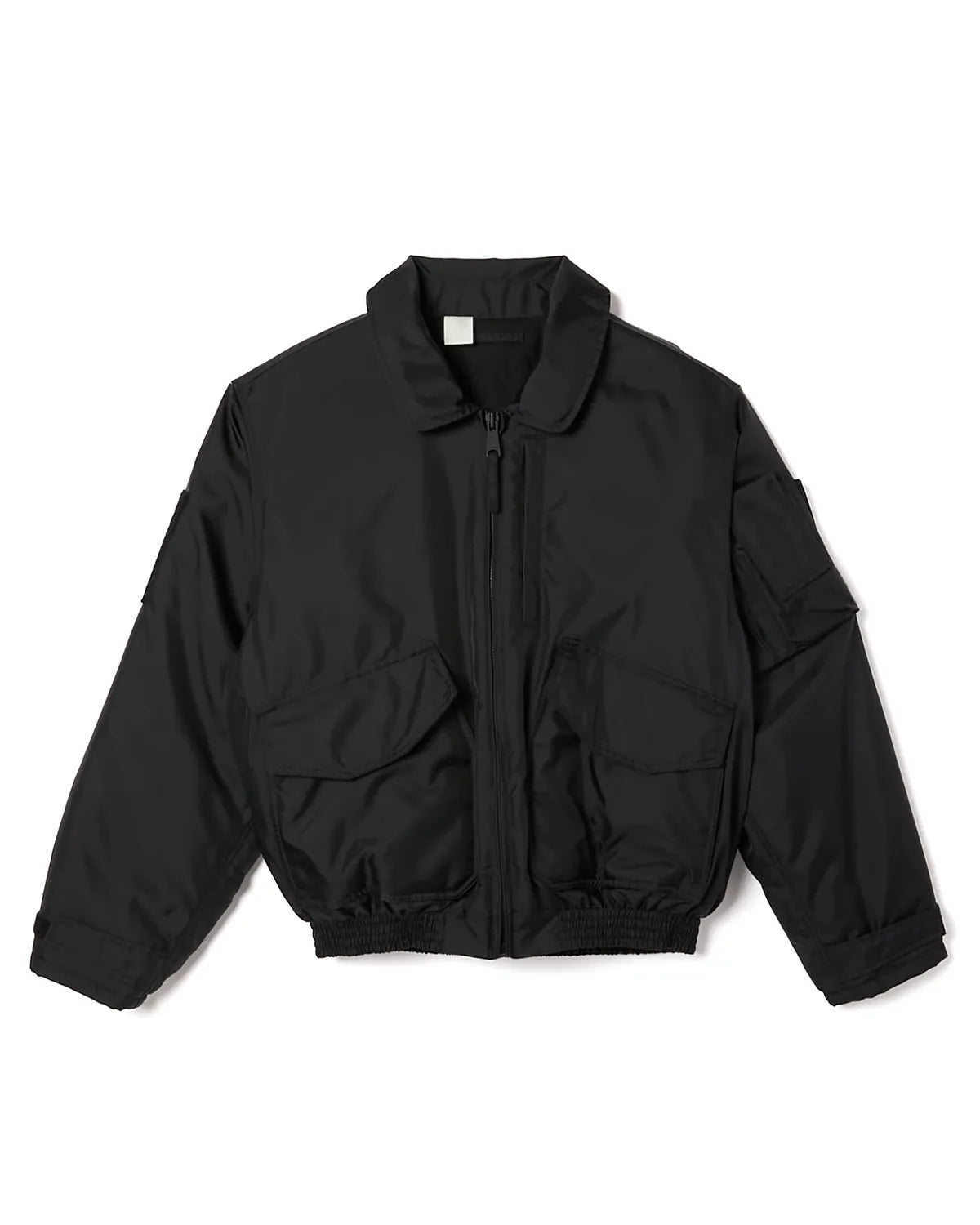 N.HOOLYWOOD TEST PRODUCT EXCHANGE SERVICE / MILITARY BLOUSON (9254-BL01-055)