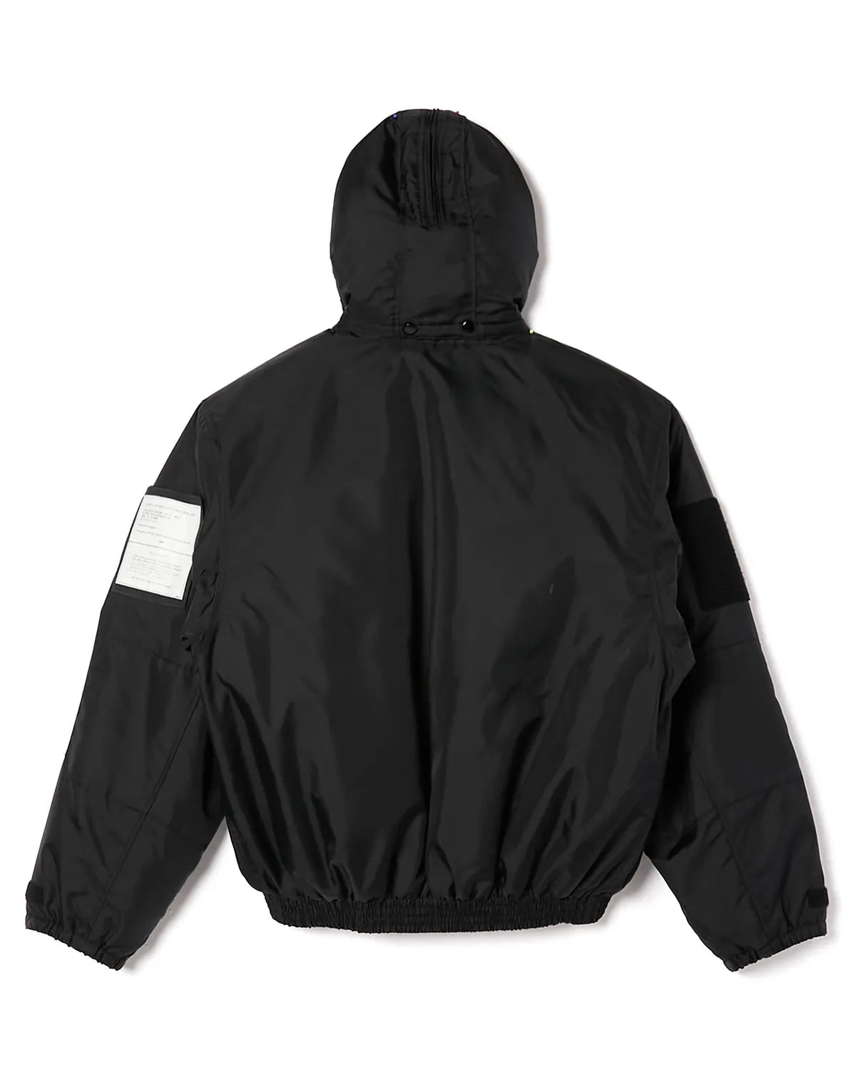 N.HOOLYWOOD TEST PRODUCT EXCHANGE SERVICE / MILITARY BLOUSON (9254-BL01-055)