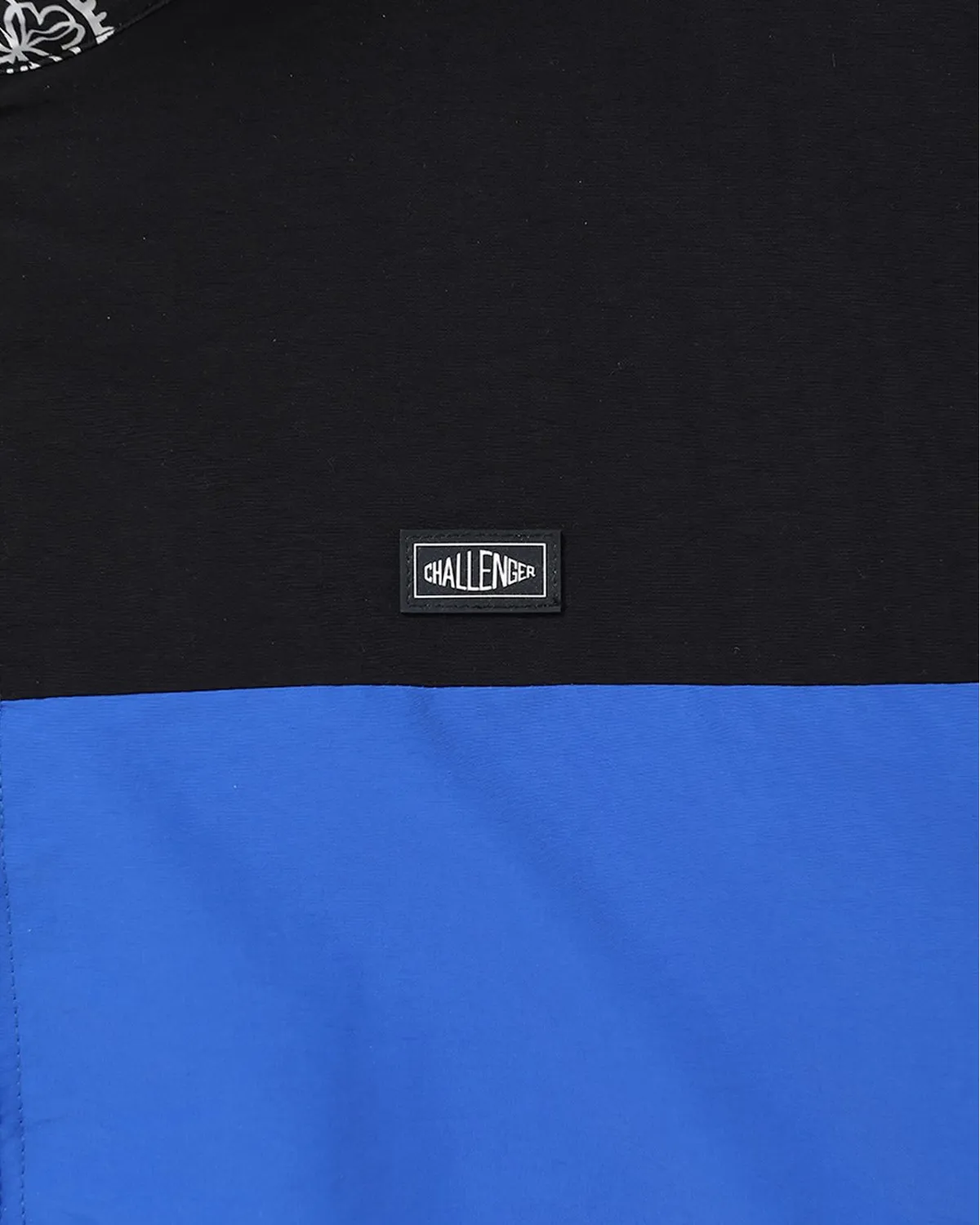 CHALLENGER / BANDANA FIELD JACKET (CLG-JK 026-018)
