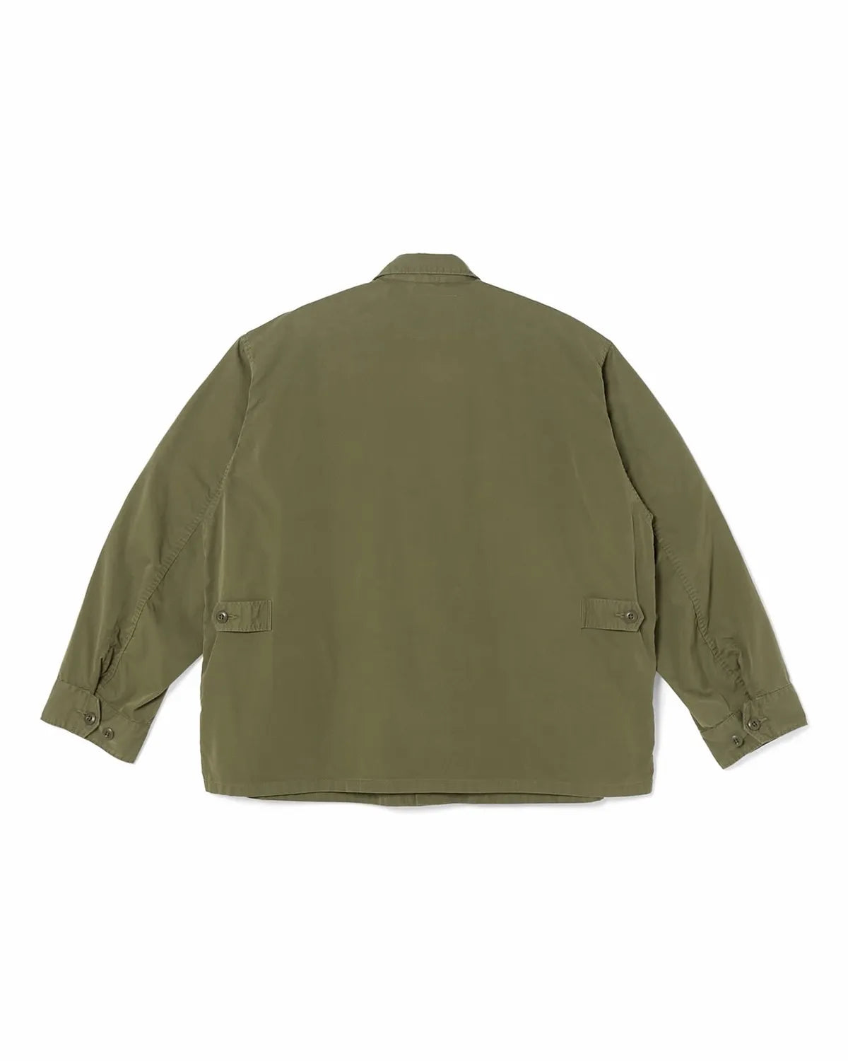 N.HOOLYWOOD TEST PRODUCT EXCHANGE SERVICE / JACKET (9262-BL09-010)