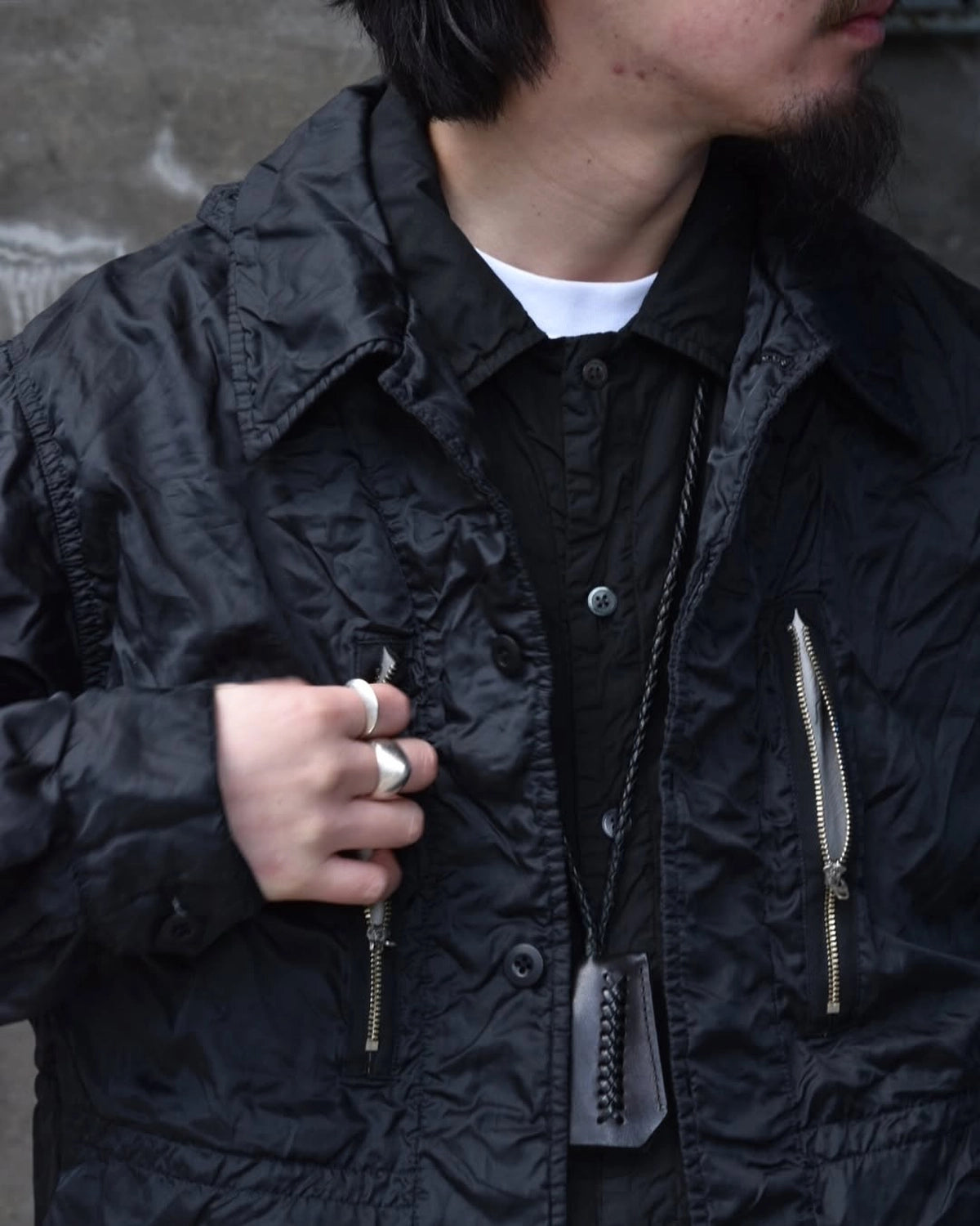 ISSUETHINGS / type83-p (25a/83-p/c-01)