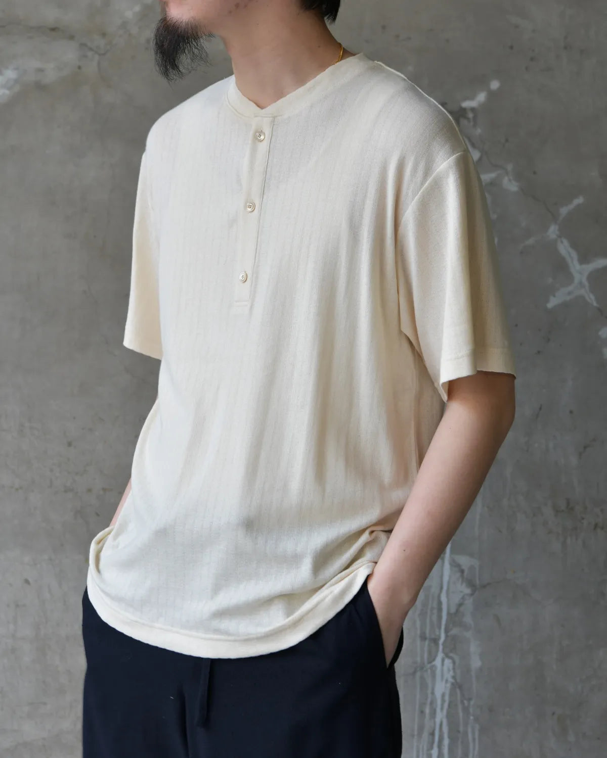 MDńS / Ossino (MDNS-TS002)