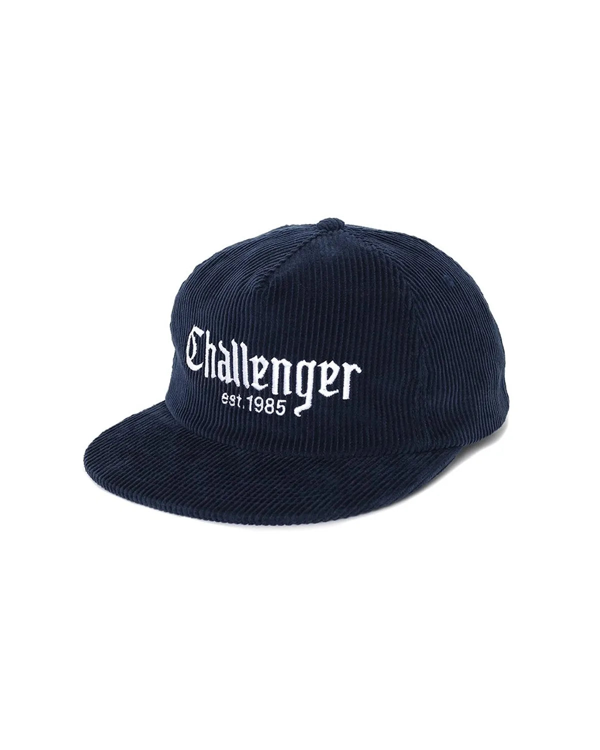 CHALLENGER / CORDUROY CAP (CLG-AC 026-012)