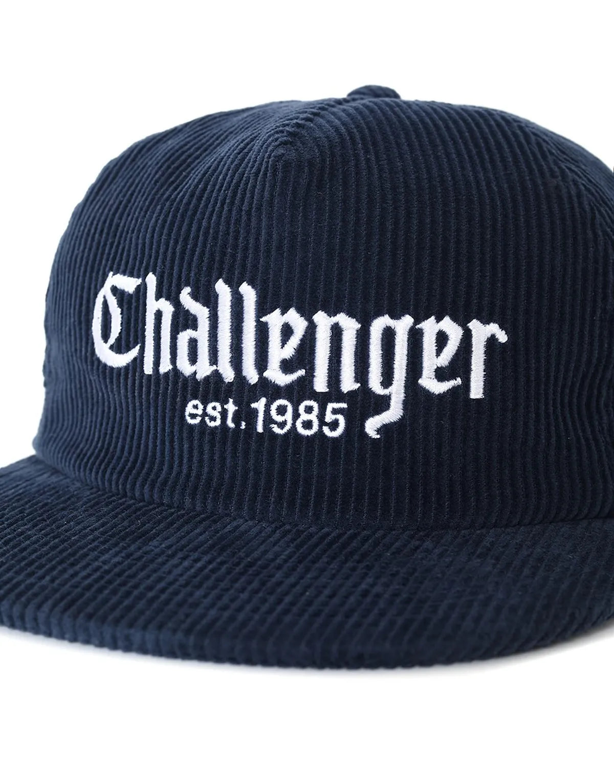 CHALLENGER / CORDUROY CAP (CLG-AC 026-012)