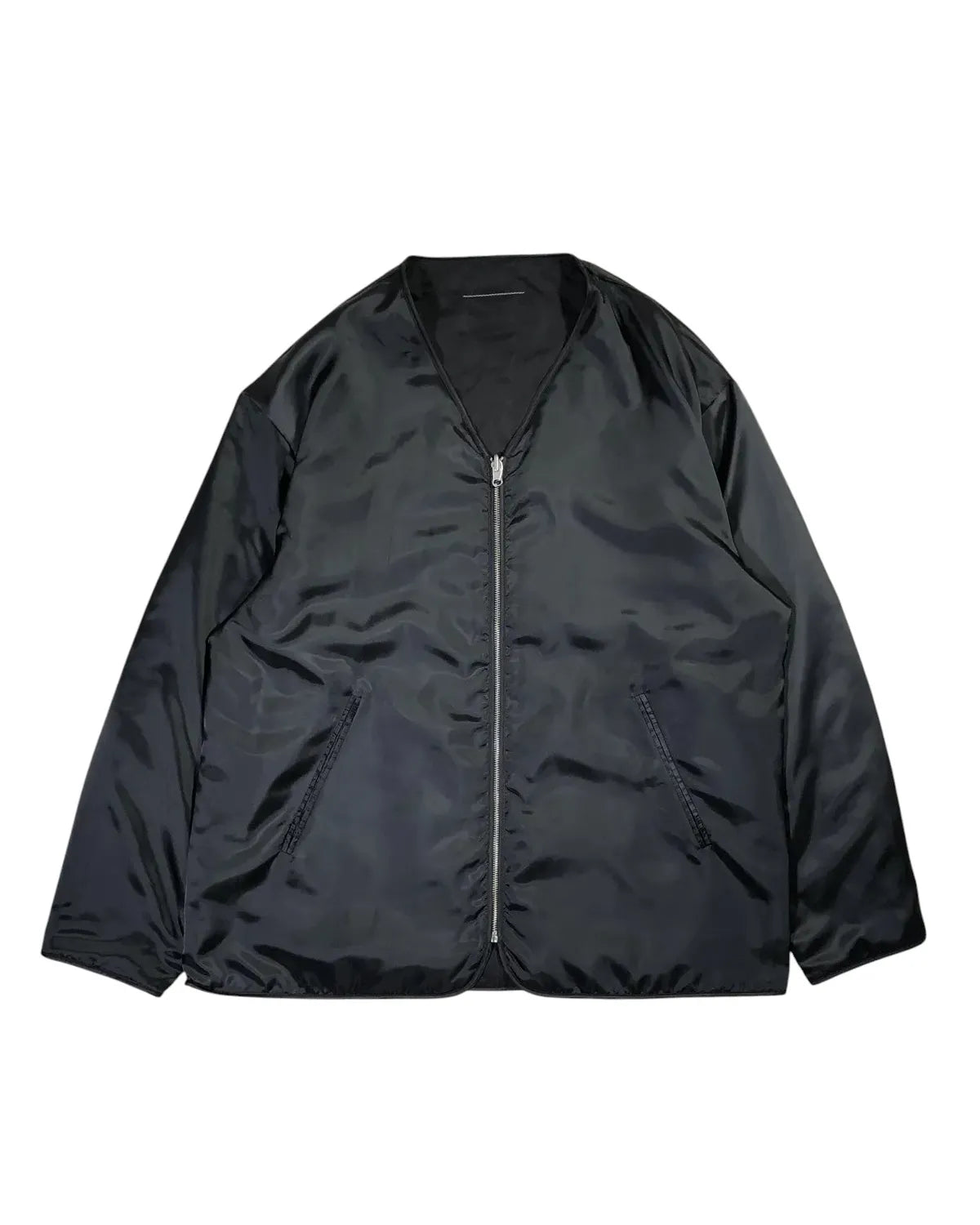 MM6 / REVERSIBLE JACKET (SH0AM0074MTN134)