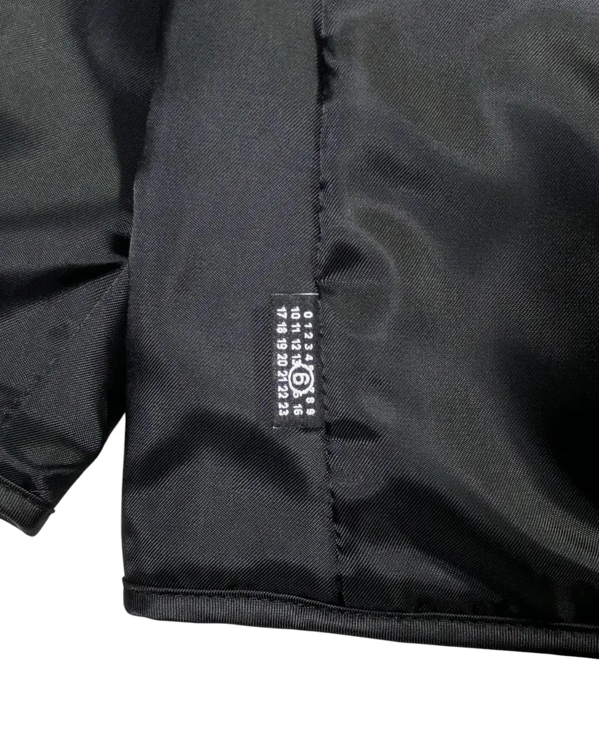 MM6 / REVERSIBLE JACKET (SH0AM0074MTN134)