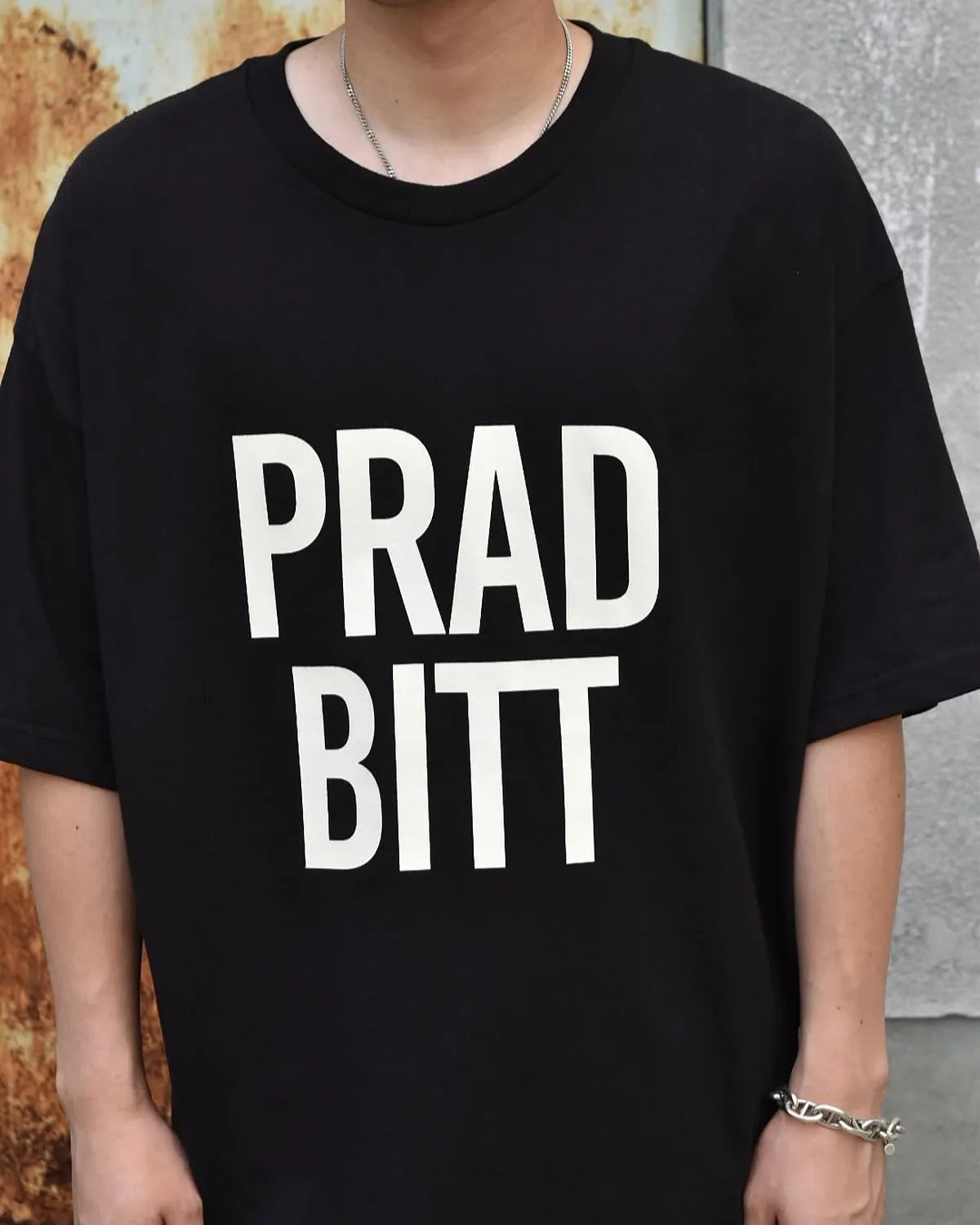 【PRE-ORDER】SPECTER FABRIC COMMUNICATION / PRAD BITT (※J.B VOICE EXCLUSIVE)