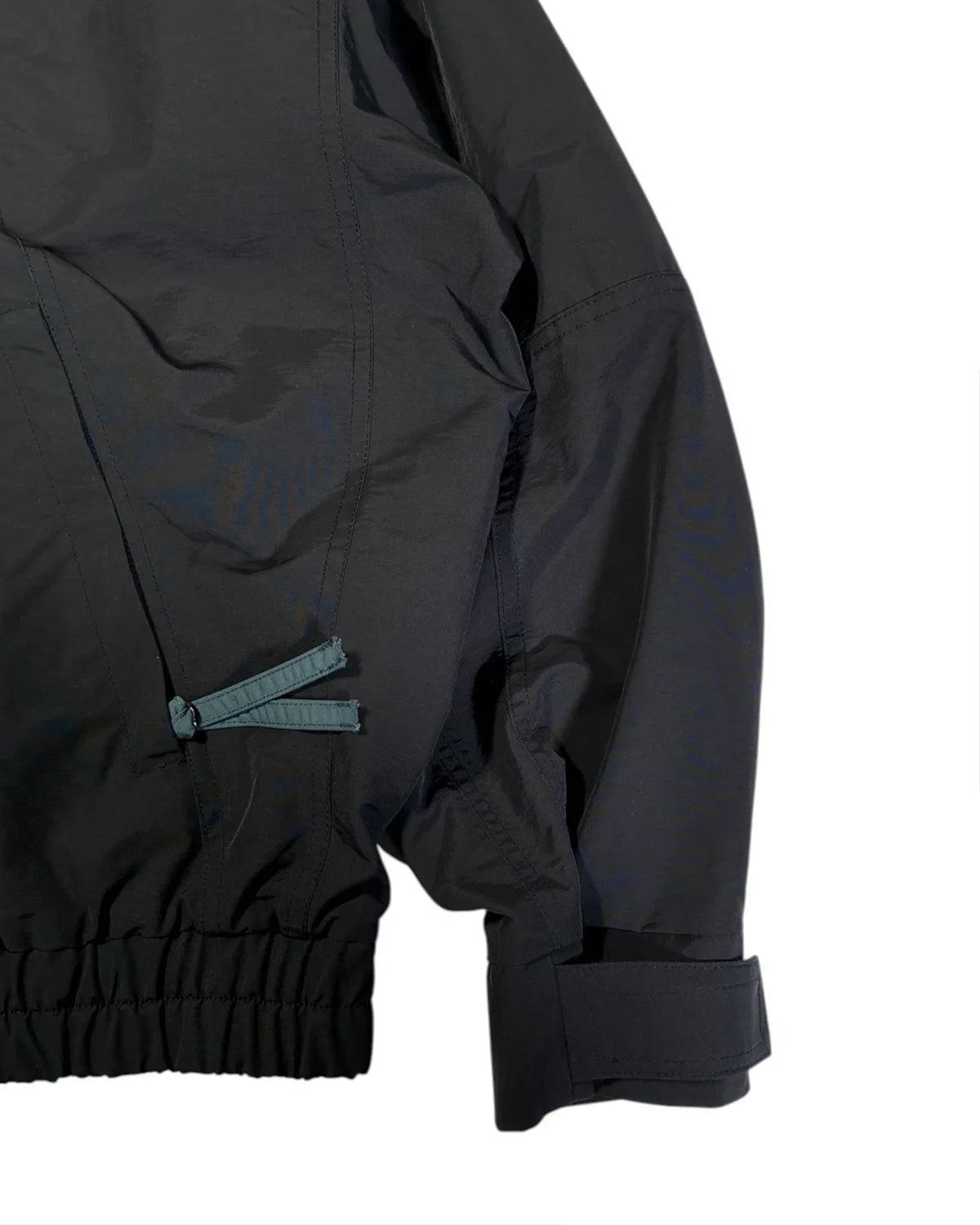 DESCENDANT / VENT NYLON JACKET (262CPDS-JKM02)
