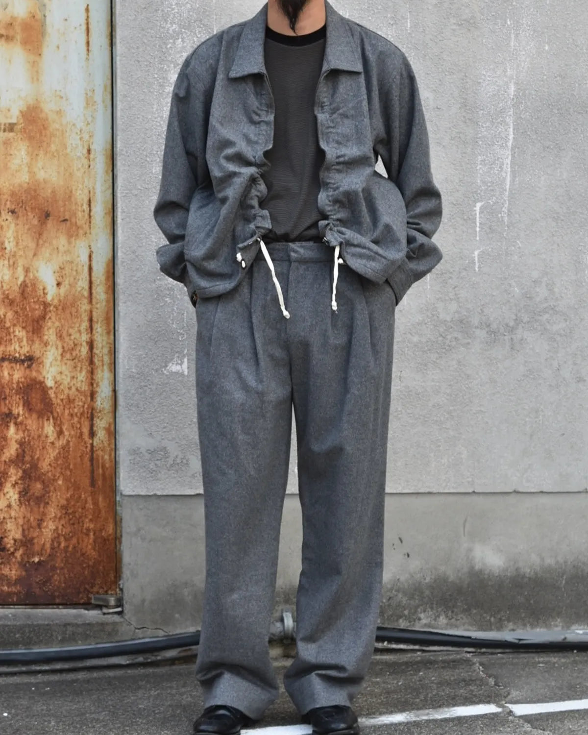 ISSUETHINGS / type99 (25b/99-wcan/c-00)