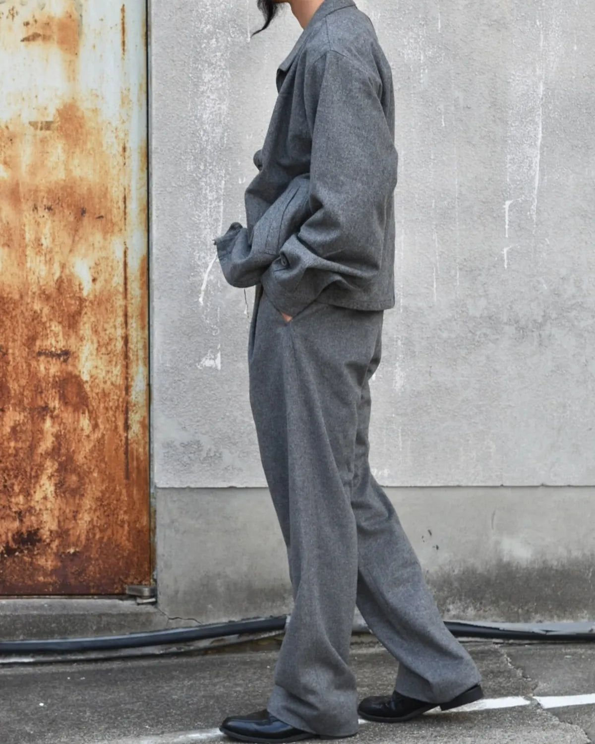 ISSUETHINGS / type99 (25b/99-wcan/c-00)