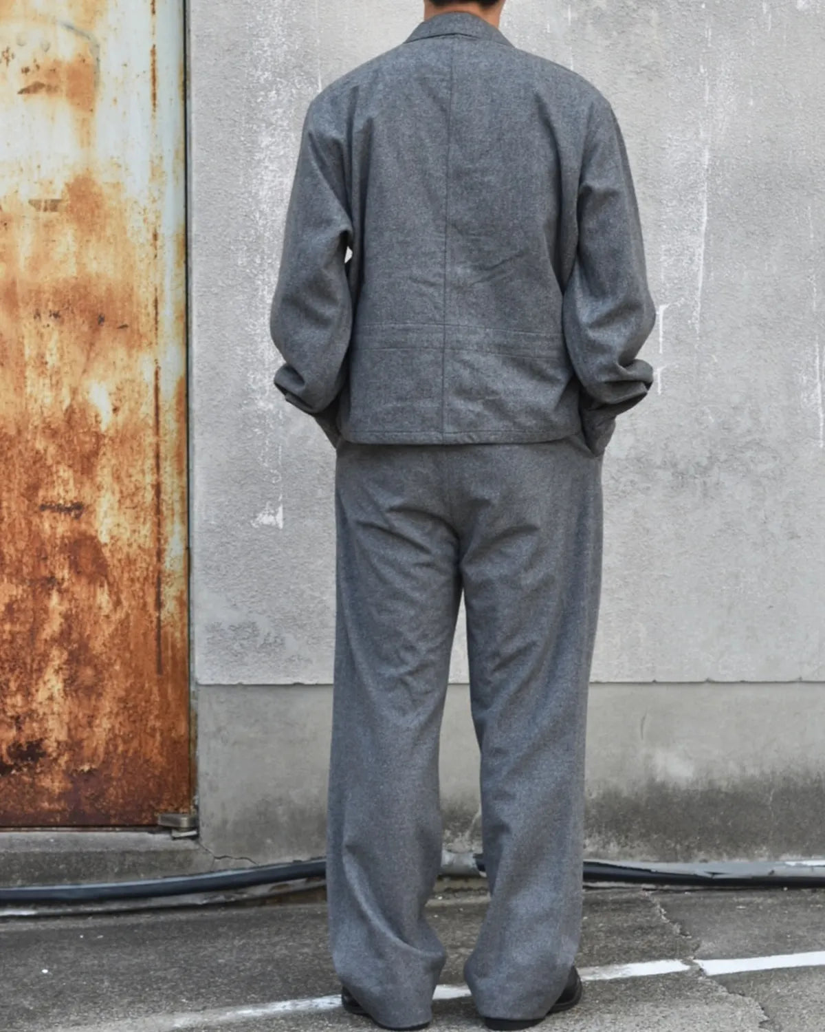 ISSUETHINGS / type99 (25b/99-wcan/c-00)
