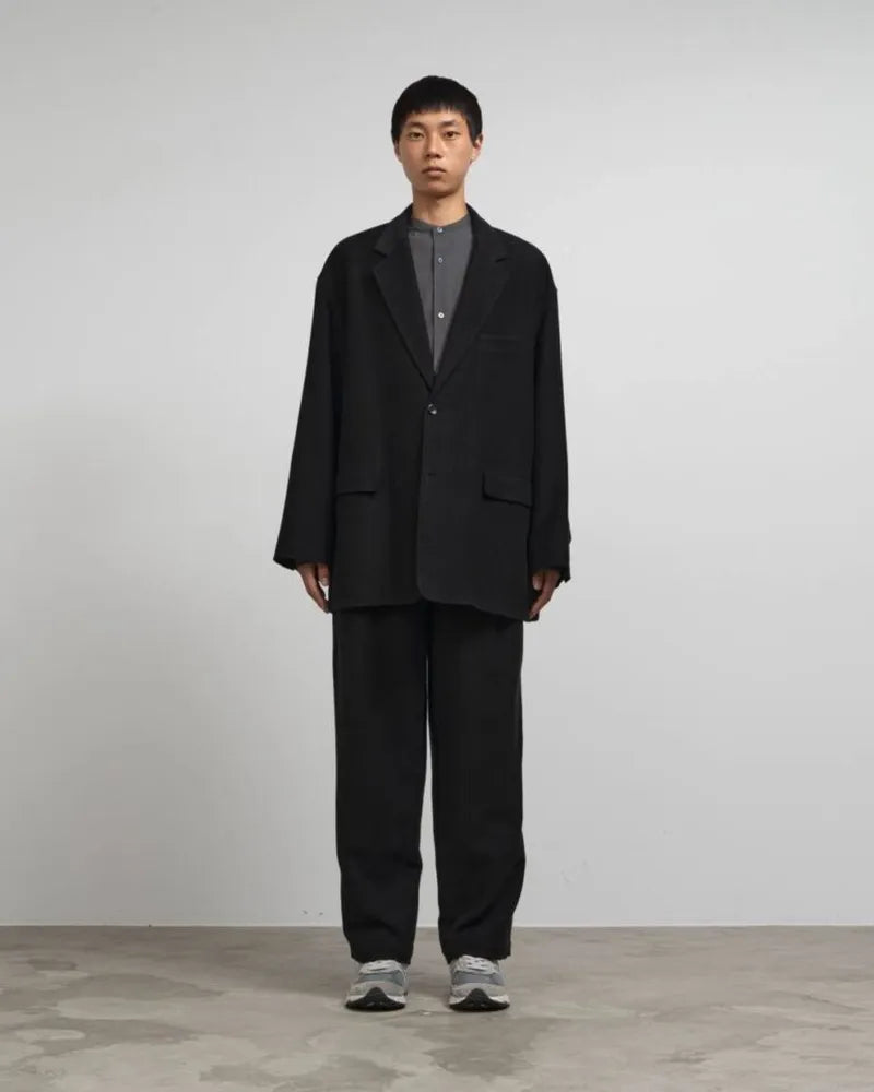 Graphpaper / Supima Moleskin Jacket (GM253-20275B)