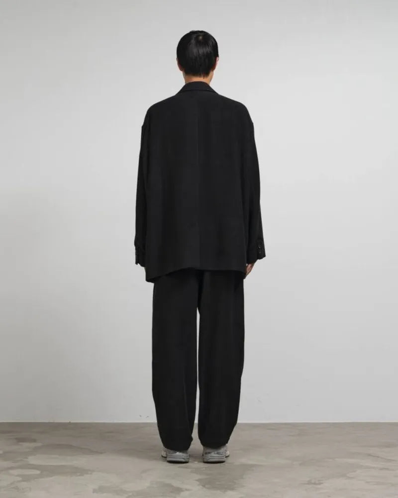 Graphpaper / Supima Moleskin Jacket (GM253-20275B)