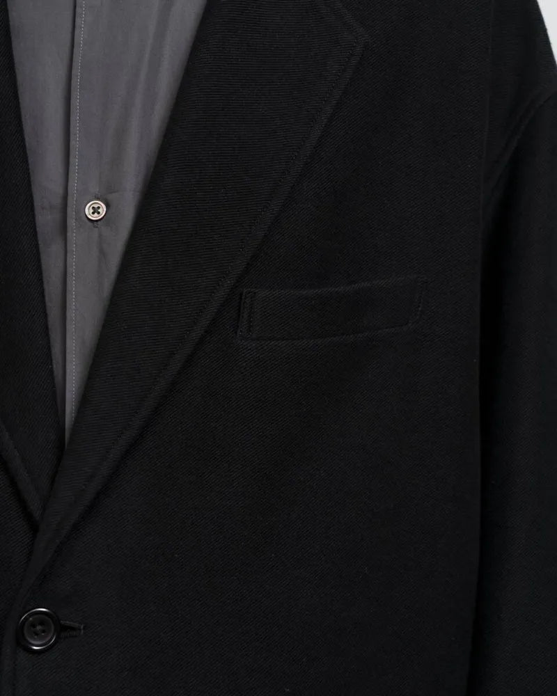 Graphpaper / Supima Moleskin Jacket (GM253-20275B)