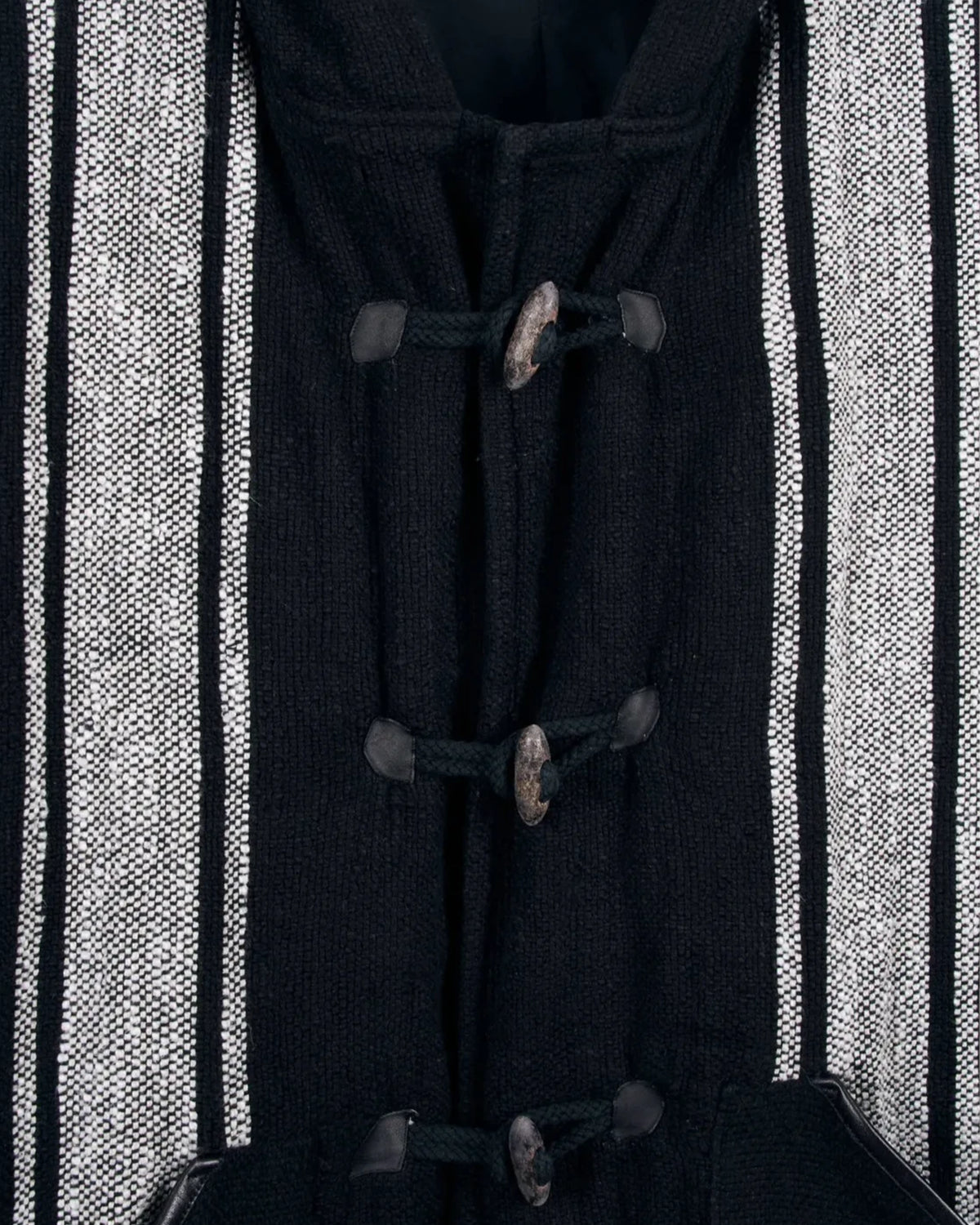 MASSES / LUG COAT (1269141013)