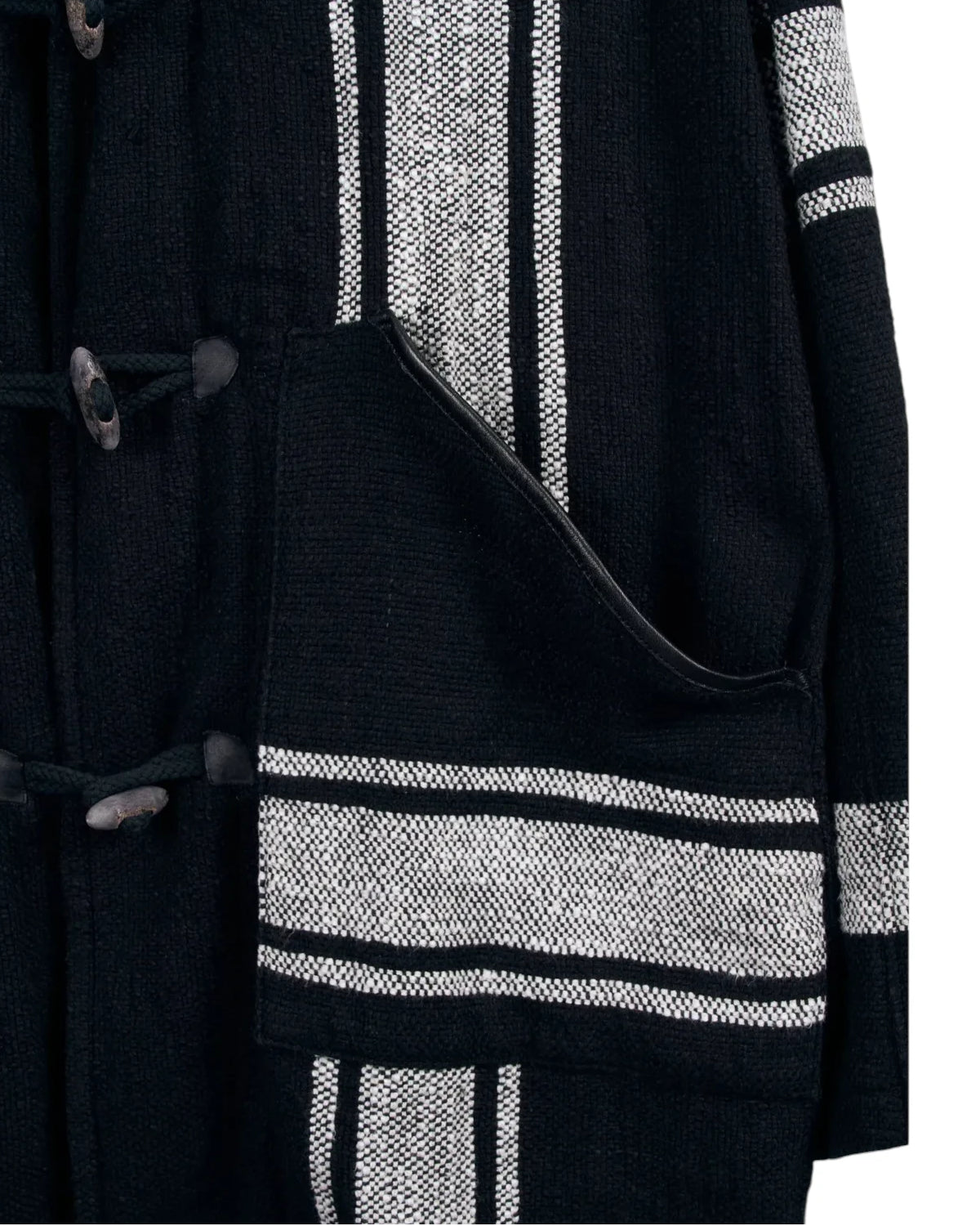 MASSES / LUG COAT (1269141013)
