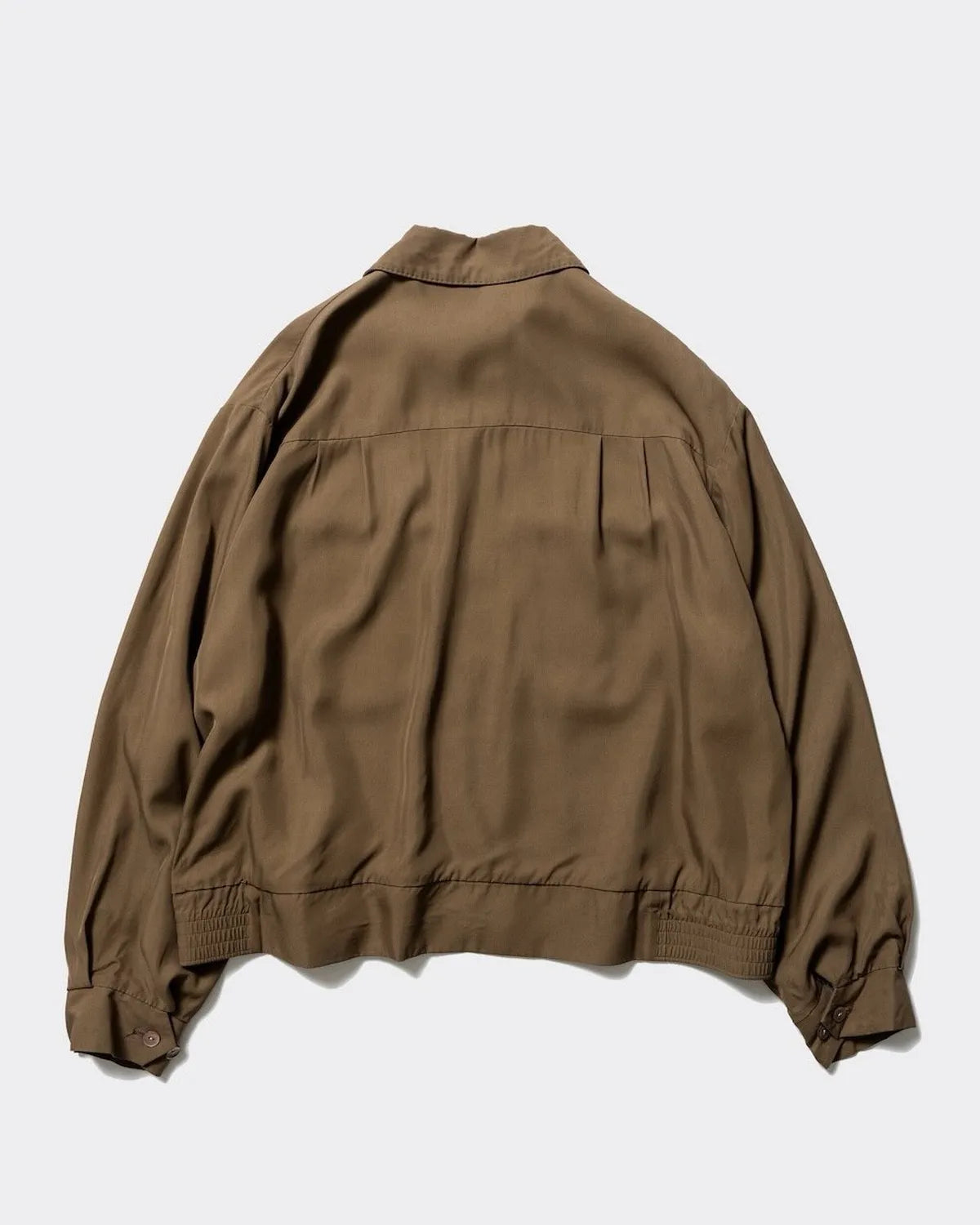 Unlikely / Unlikely Gabardine Sports Jacket (U26S-18-0006)