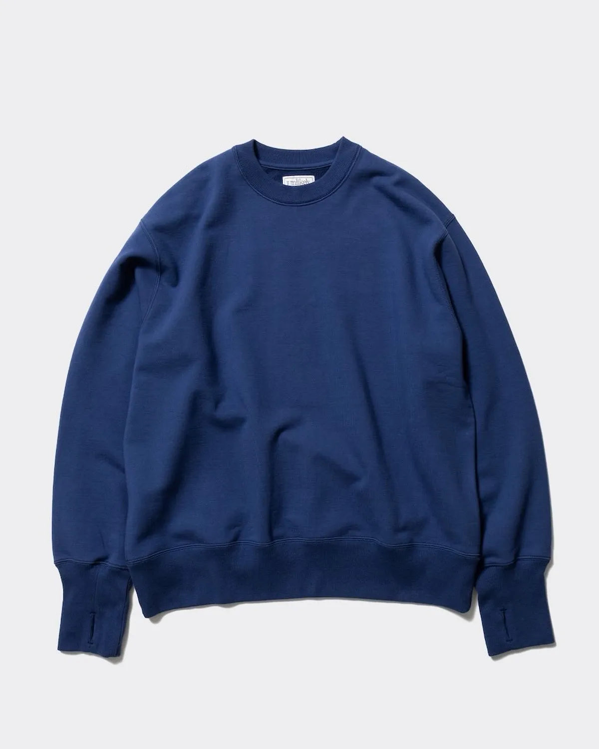 Unlikely / Unlikely Simple Sweat Crew "WEST" (U26S-13-0001)