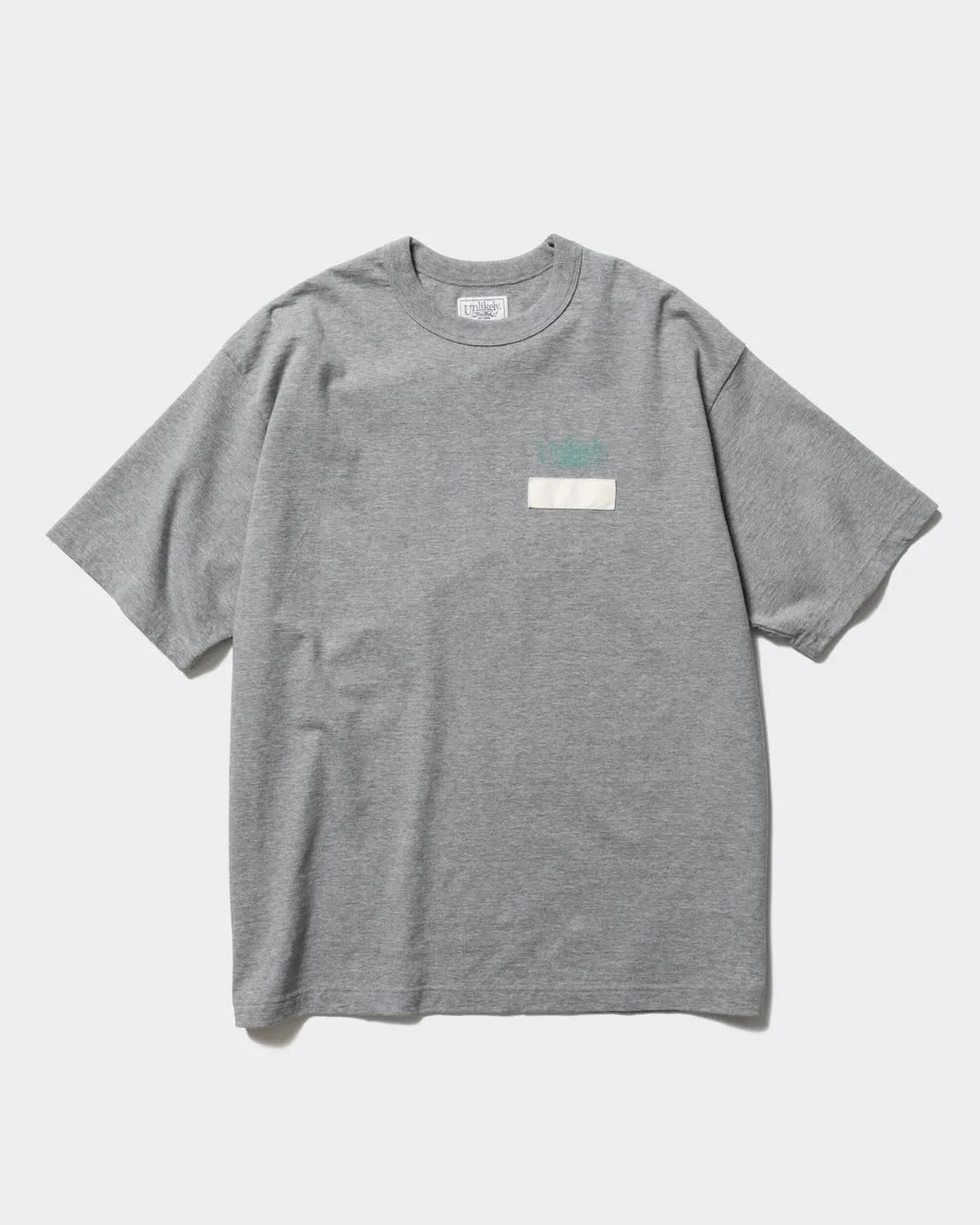 Unlikely / Unlikely Team Tee (U26S-04-0001)