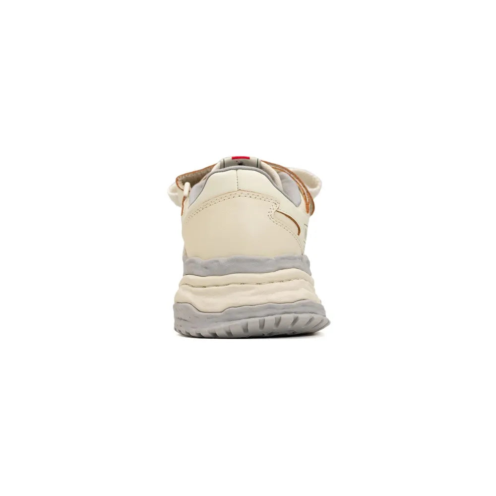Maison MIHARA YASUHIRO / KEITH Leather Low (A13FW702)