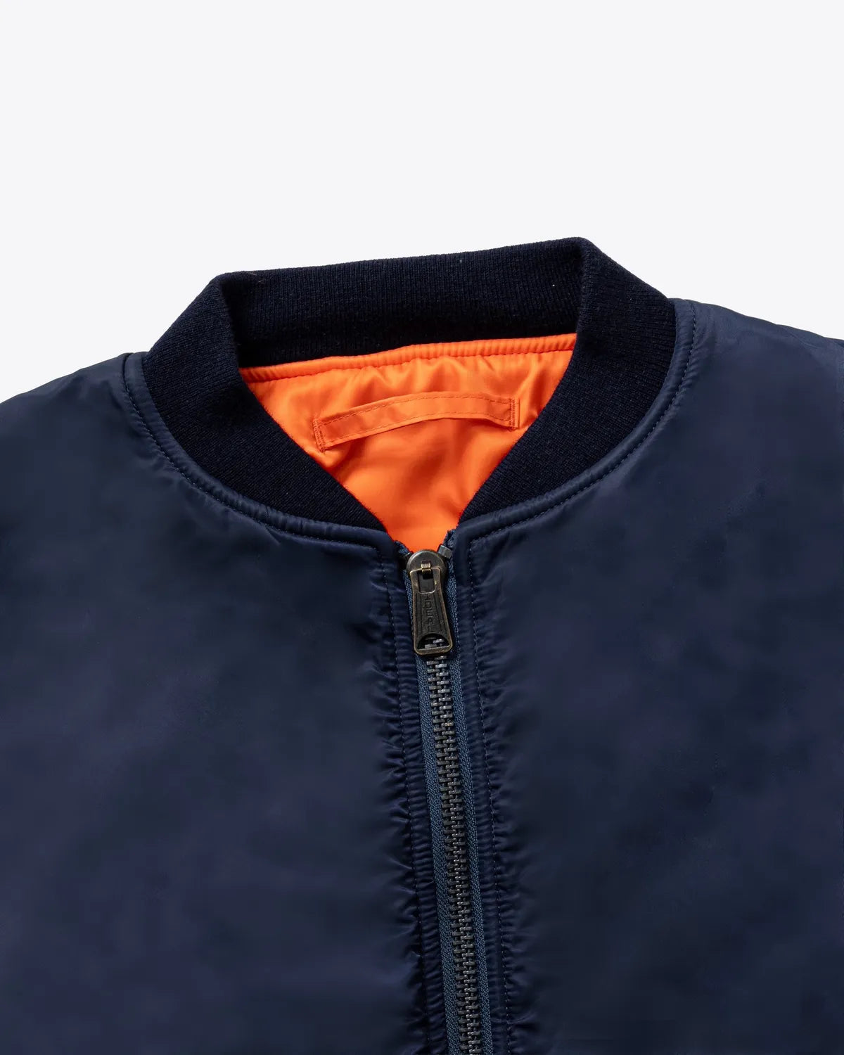 BEDWIN & THE HEARTBREAKERS / MILITARY TYPE MA-1 JACKET "DUFFY" (26AB5660)